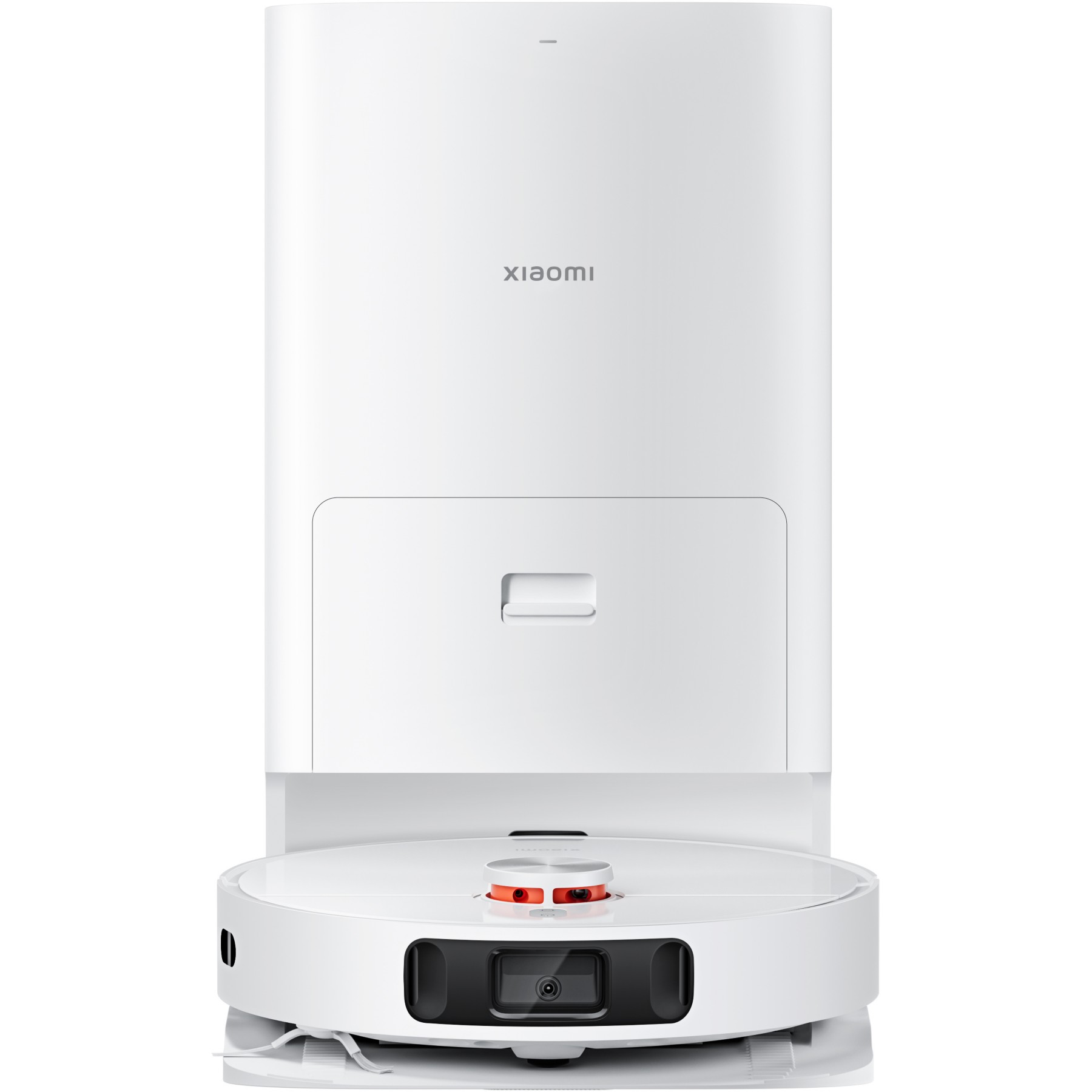 Robot Aspirateur Laveur XIAOMI Vacuum X10+ EU