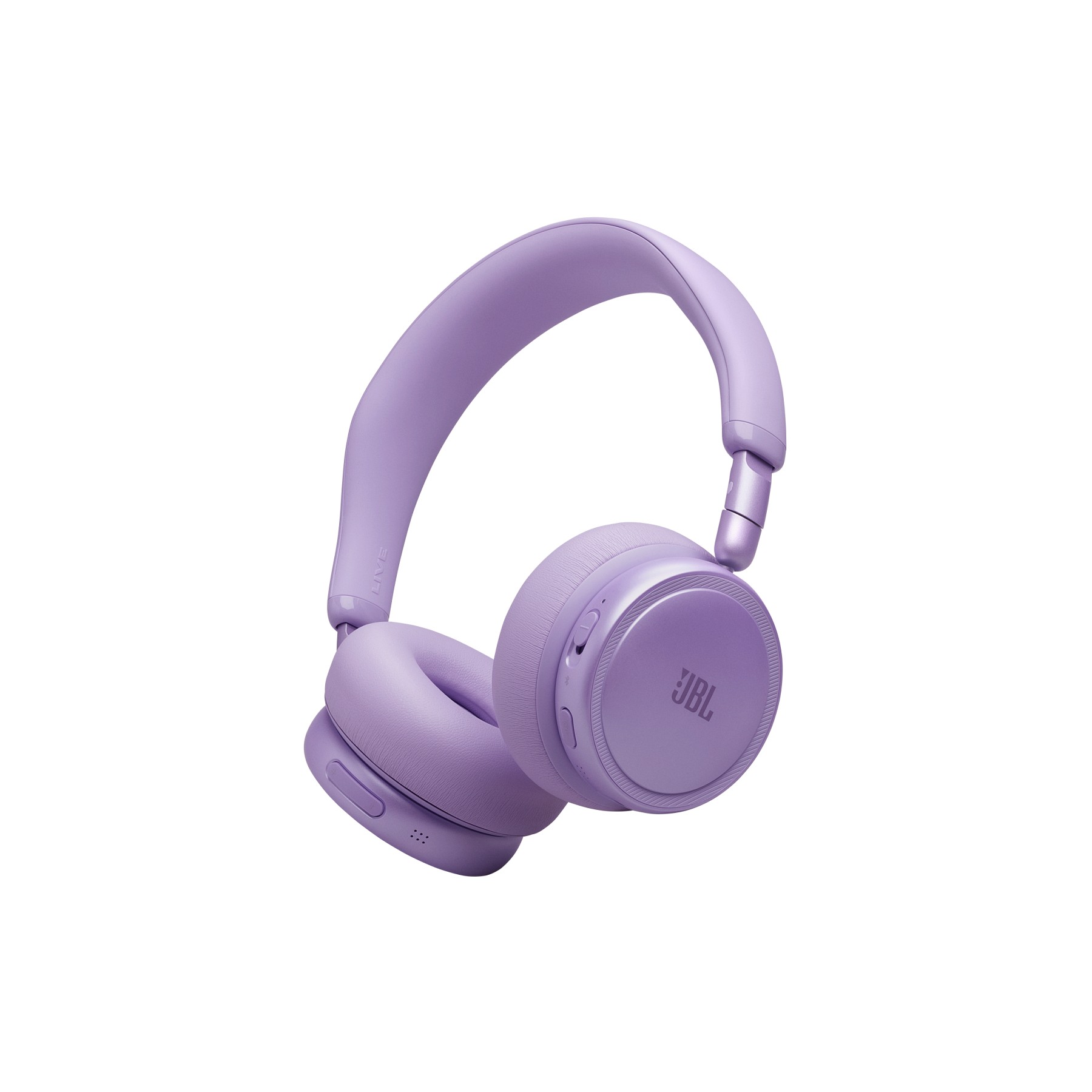 Casque JBL Live 680 NC Violet