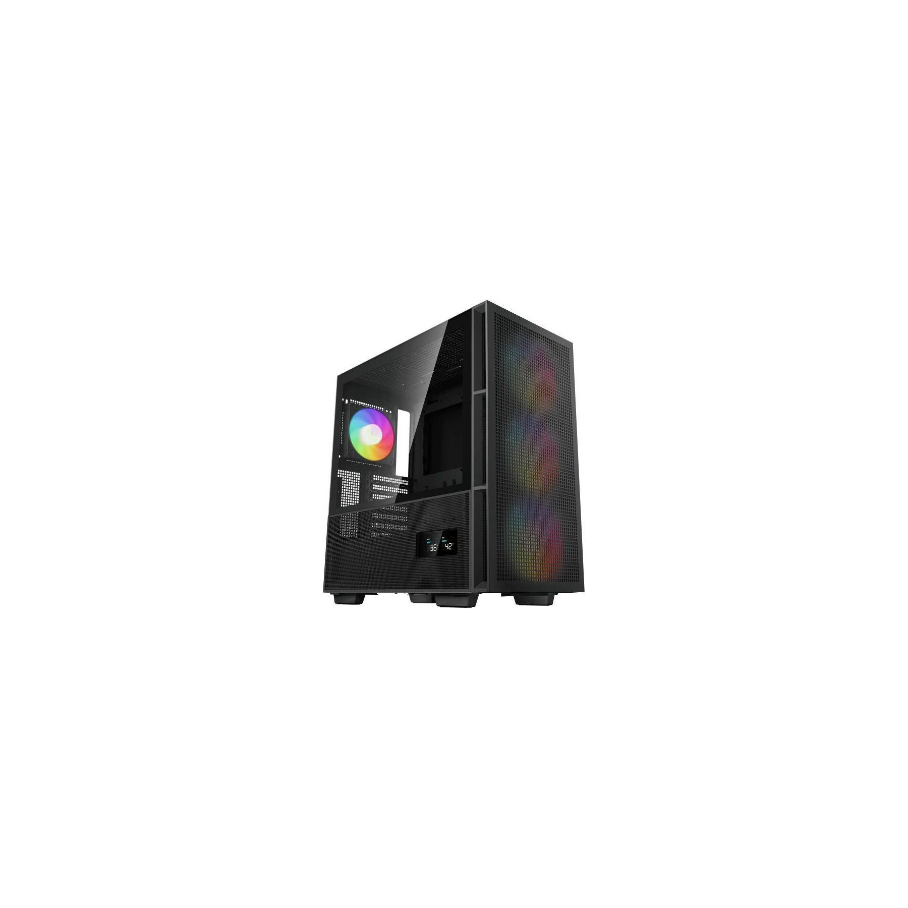 Boitier PC DEEPCOOL CH560 