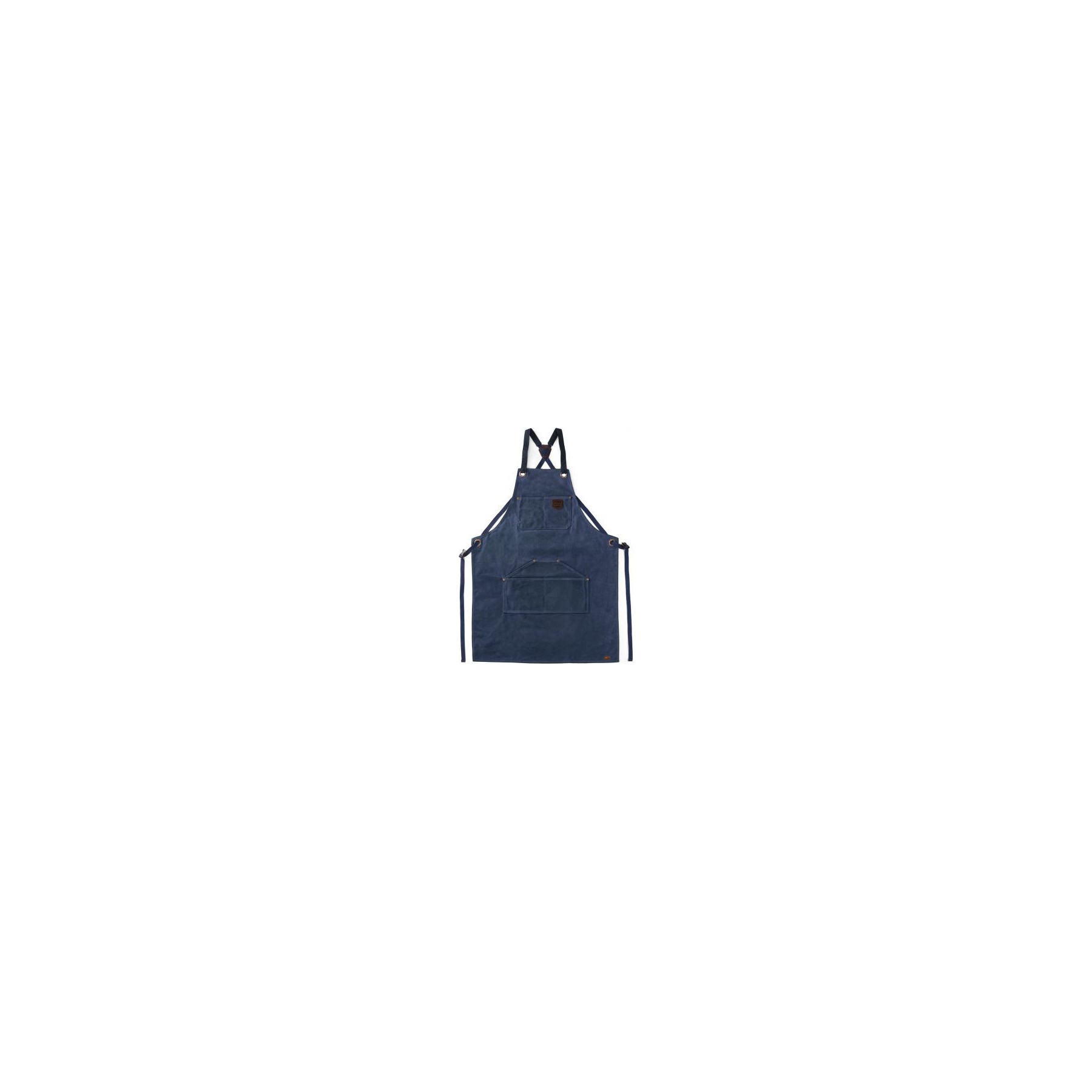Tablier ALASKAN MAKER N°515