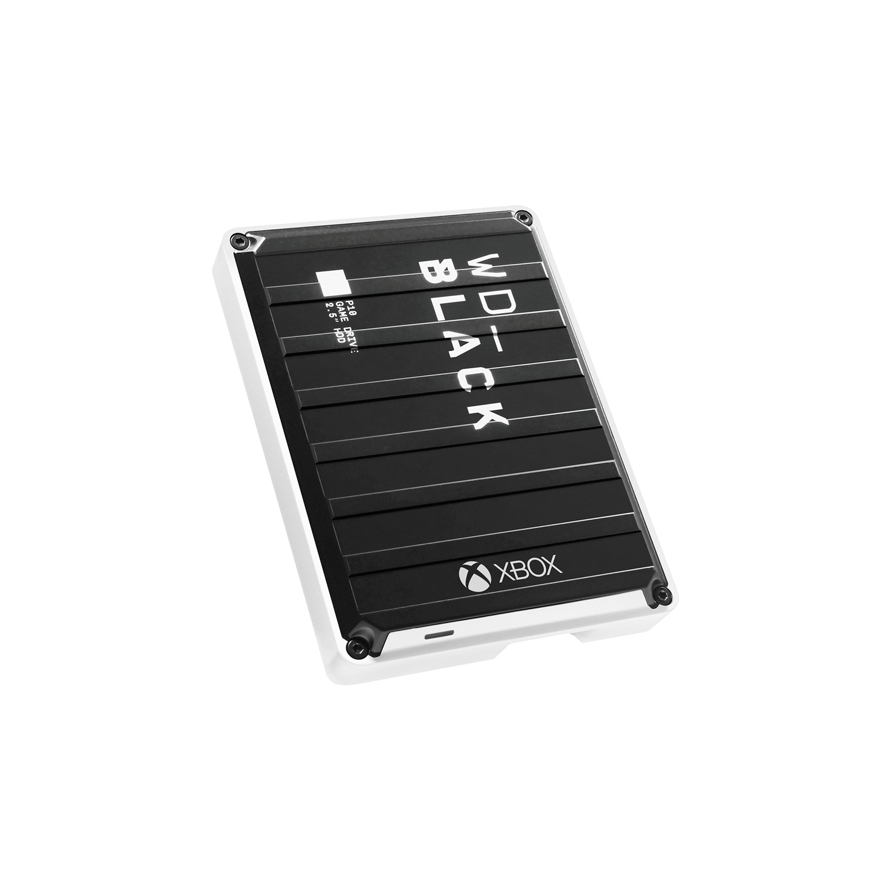 Disque dur externe WESTERN DIGITAL WD_Black 2.5'' 5To P10 Game Drive Xbox