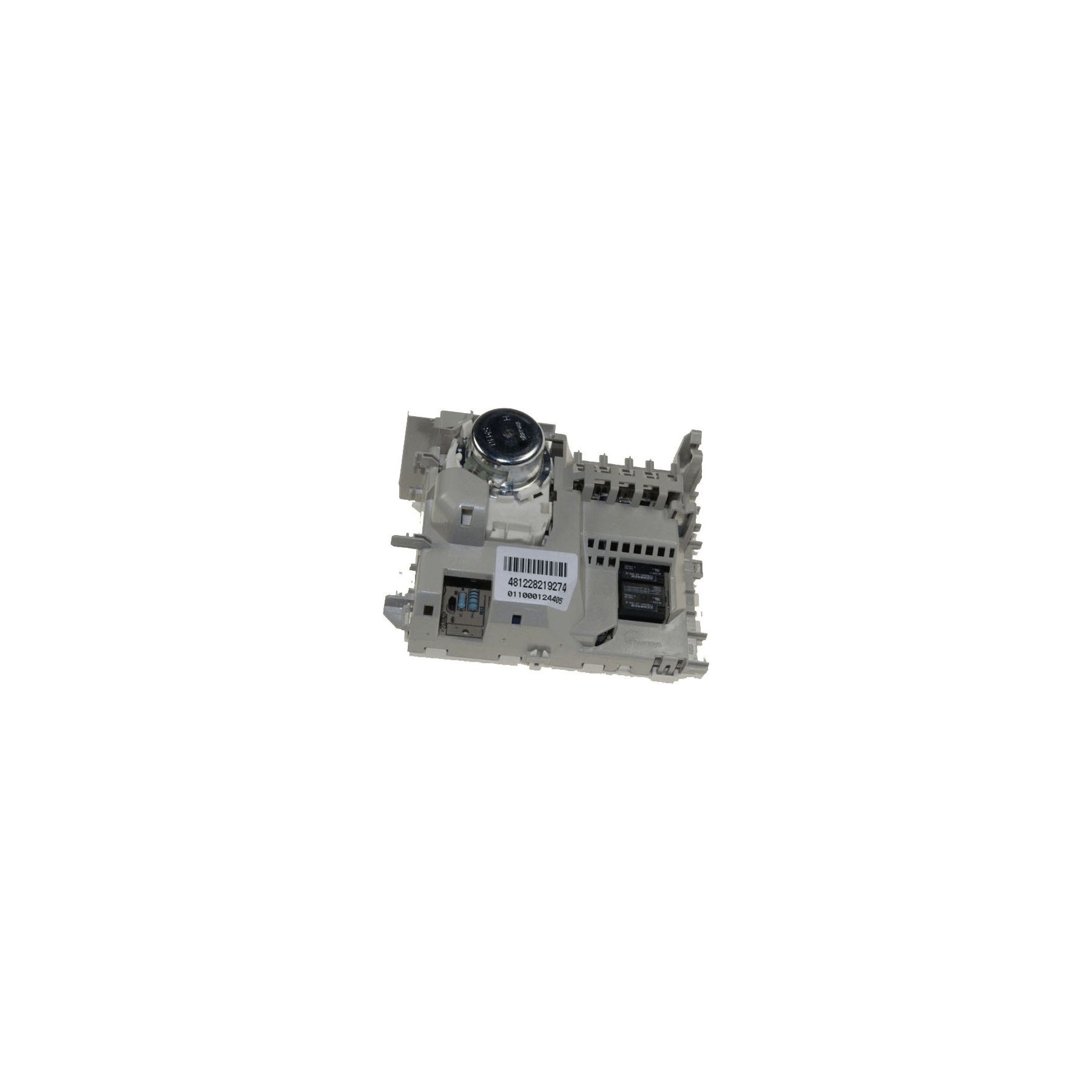 Programmateur WHIRLPOOL programmateur carte
