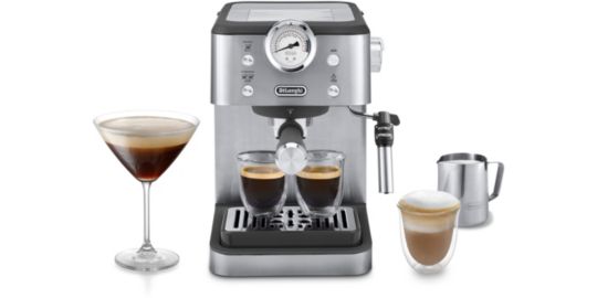 Machine à expresso DELONGHI EM450