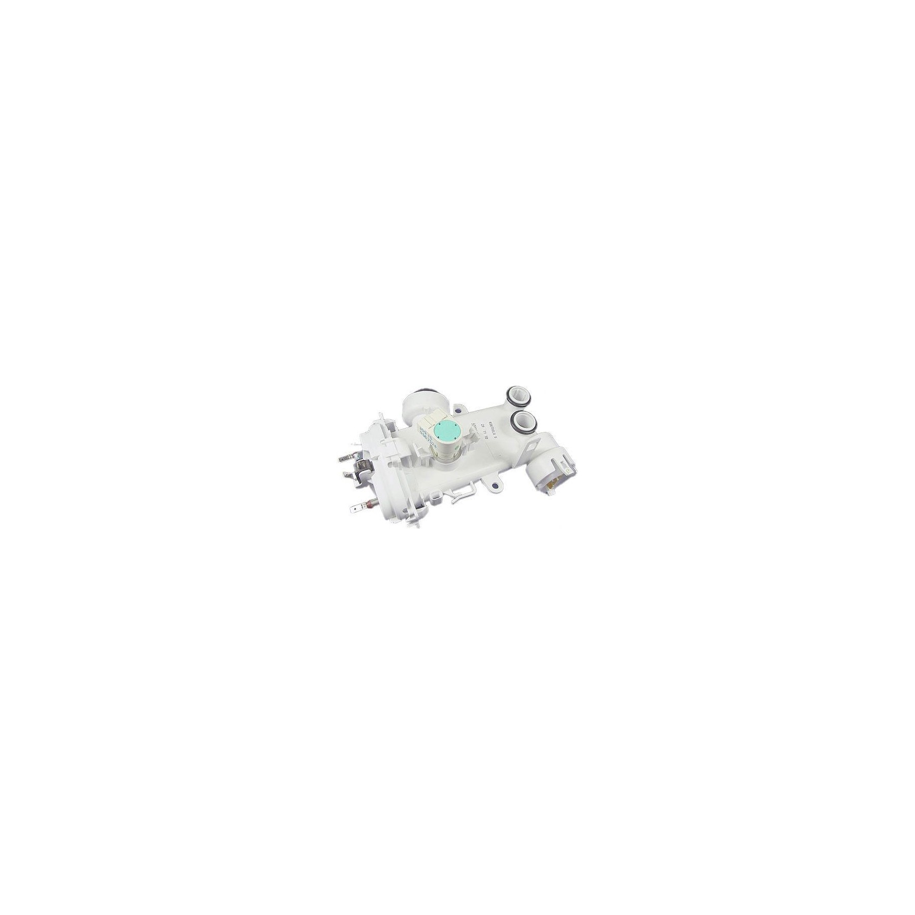 Résistance BOSCH element chauffant chauffe eau