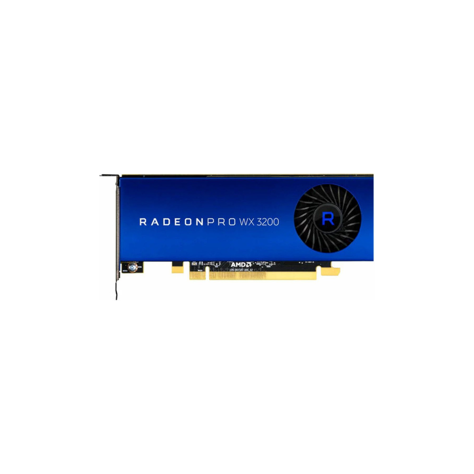 Hub USB C AMD 100-506115