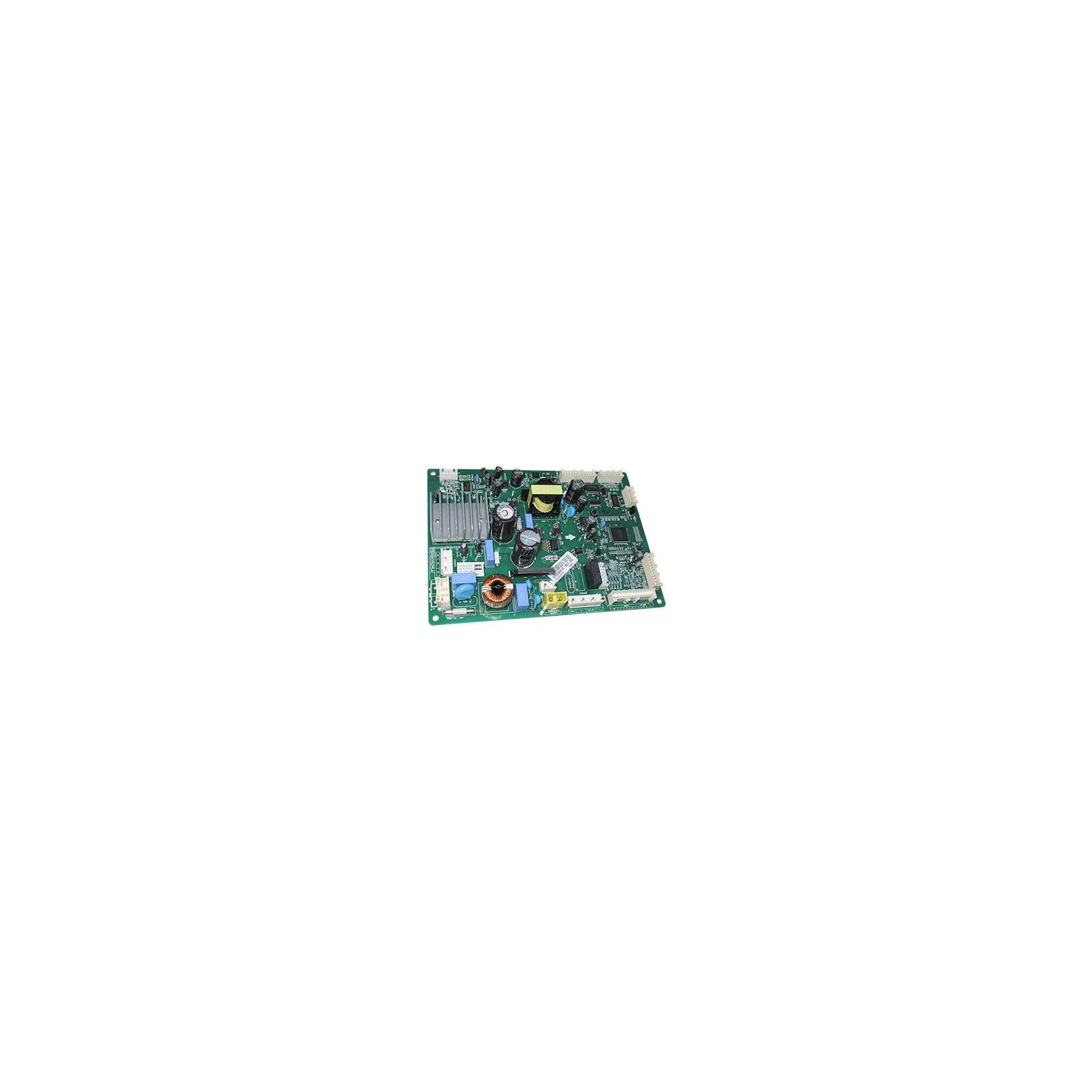 Carte LG platine principale assemblée