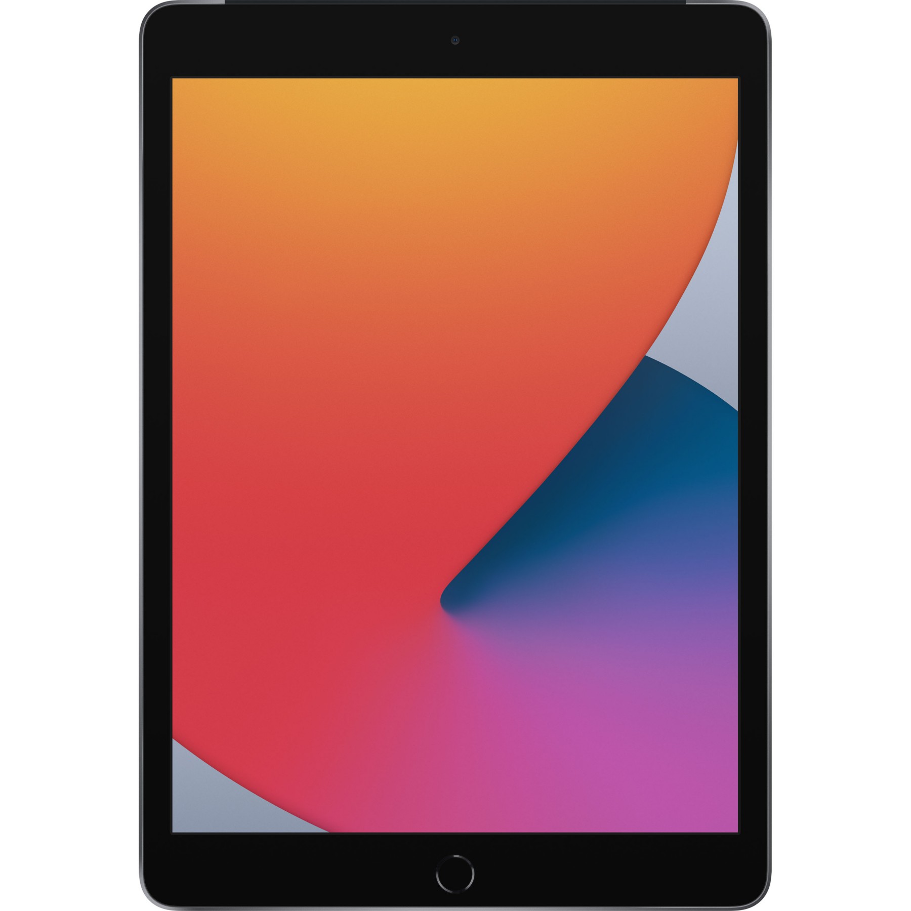 Tablette Apple IPAD 10.2 32Go Gris sidéral Cell Reconditionné