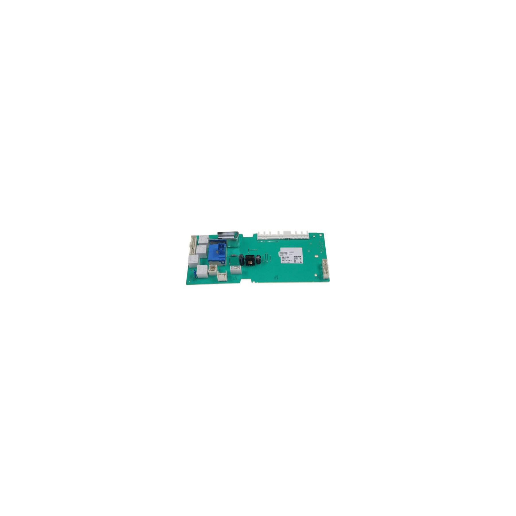 Carte BOSCH module de puissance
