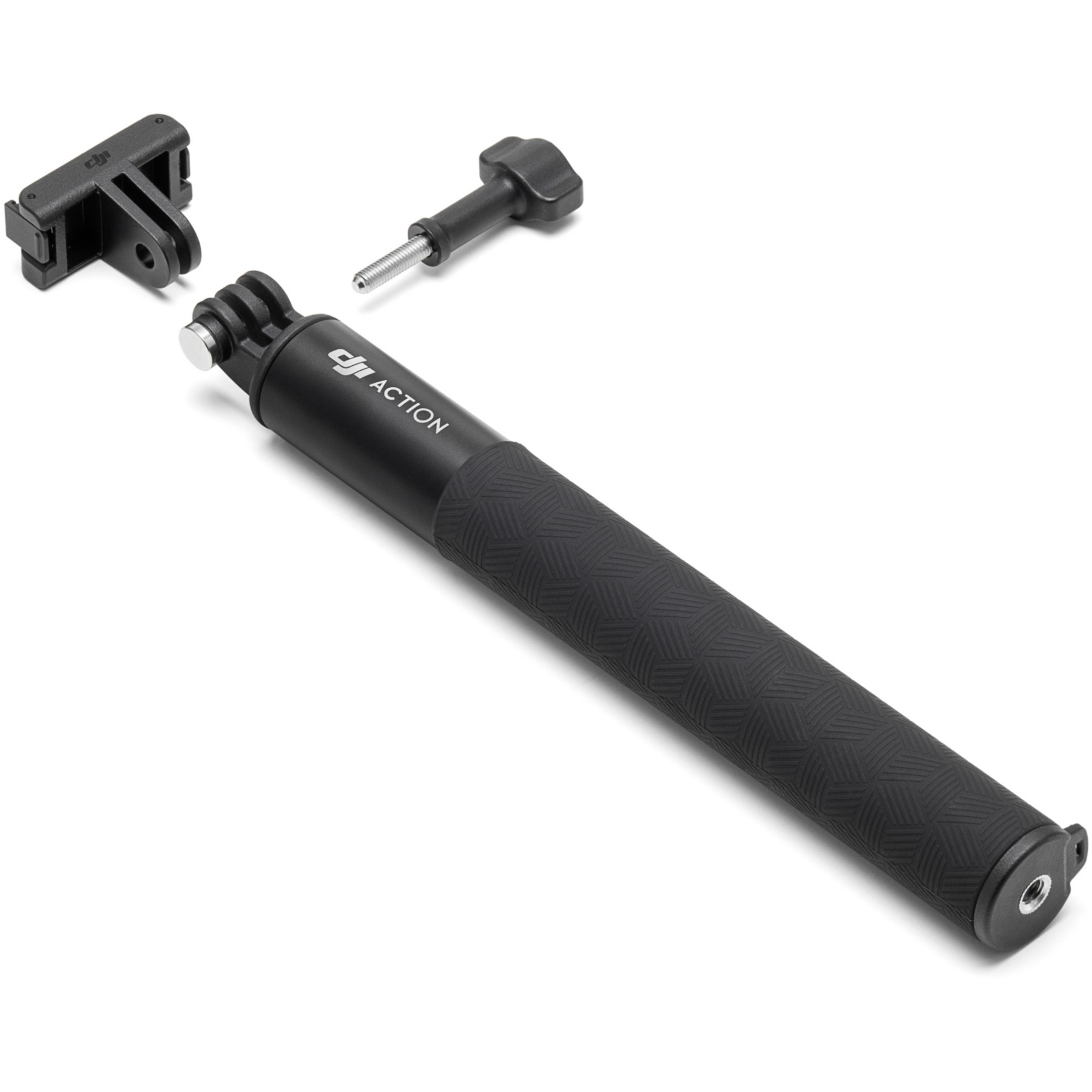 Kit d'accessoires DJI Osmo Action 3 Kit tige d'extension 1.5m