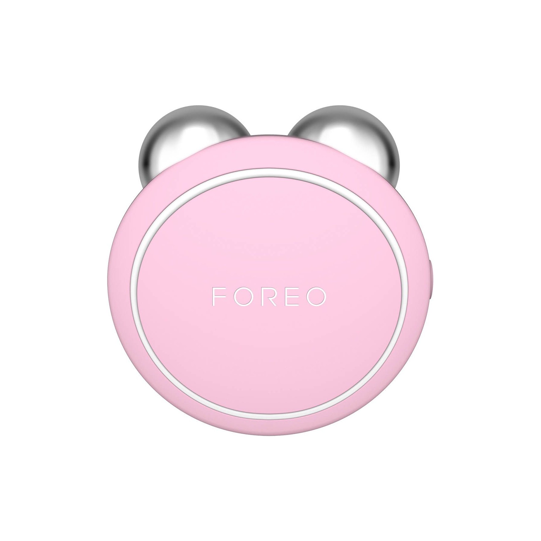 Appareil anti rides FOREO BEAR mini Pearl Pink