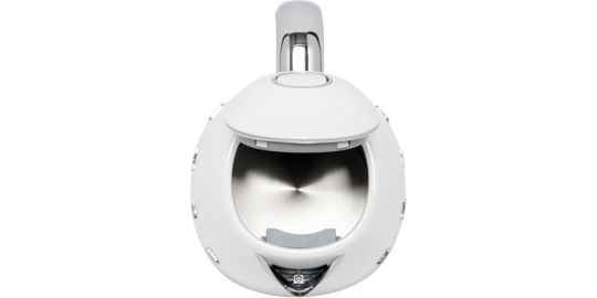 Bouill ss Fil SMEG KLF03WHEU blanc