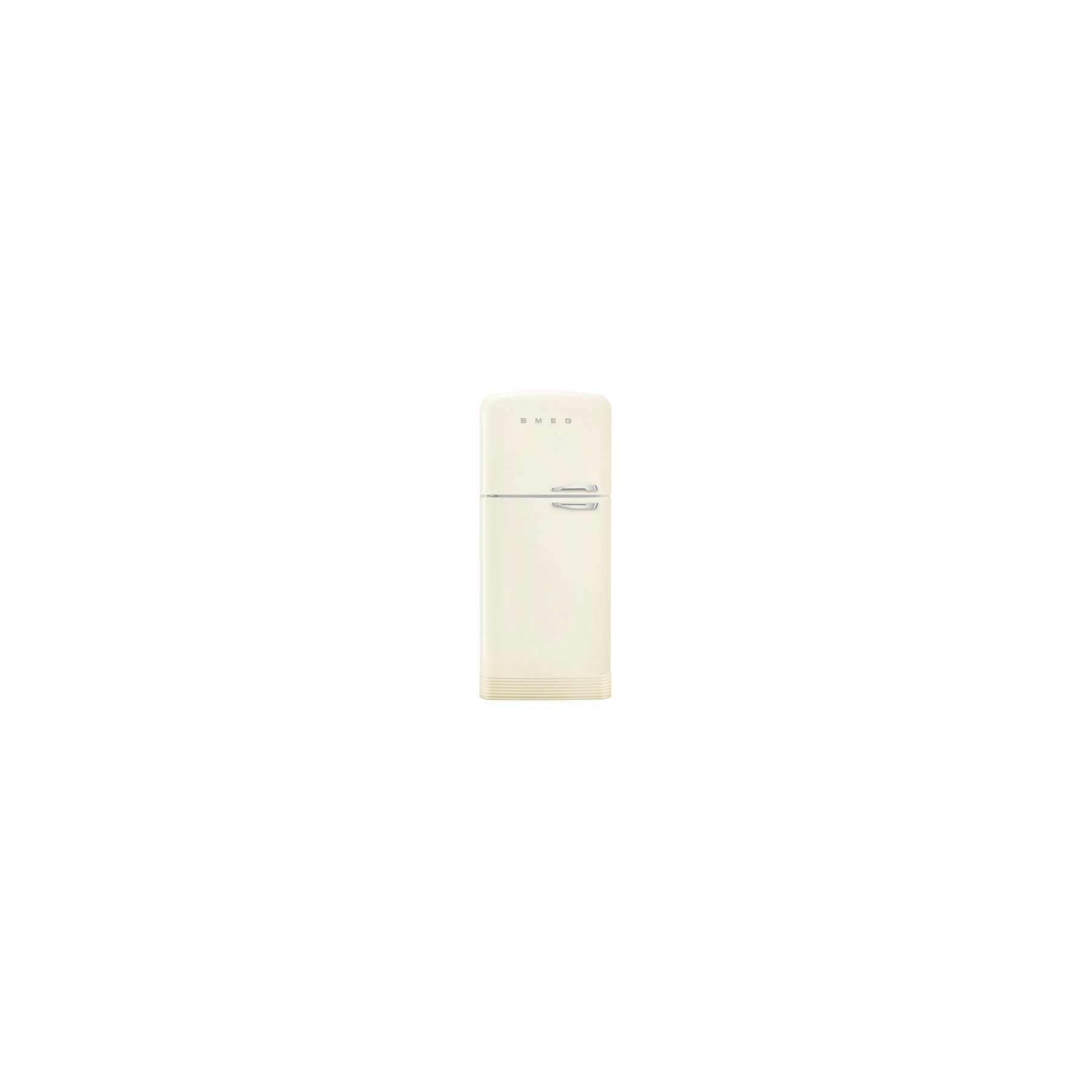 Réfrigérateur 2 portes SMEG FAB50LCR5 Crème