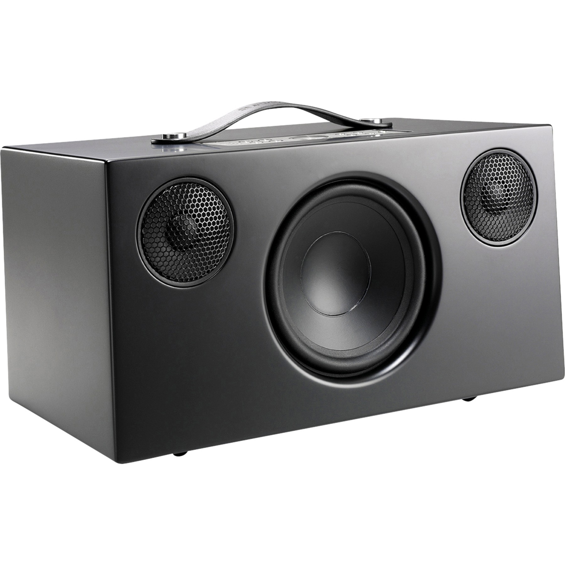 Enceinte résidentielle AUDIO PRO C10 Noir