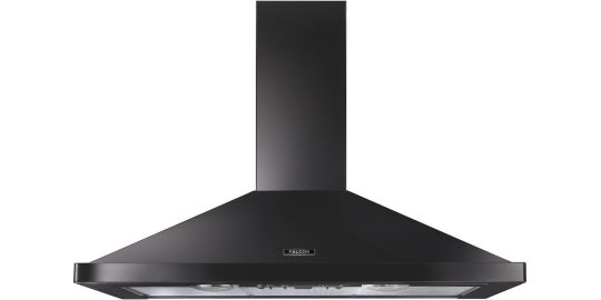 Hotte décorative murale FALCON FHDC110SL/C