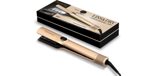 Lisseur séchant SAINT ALGUE Liss & Dry