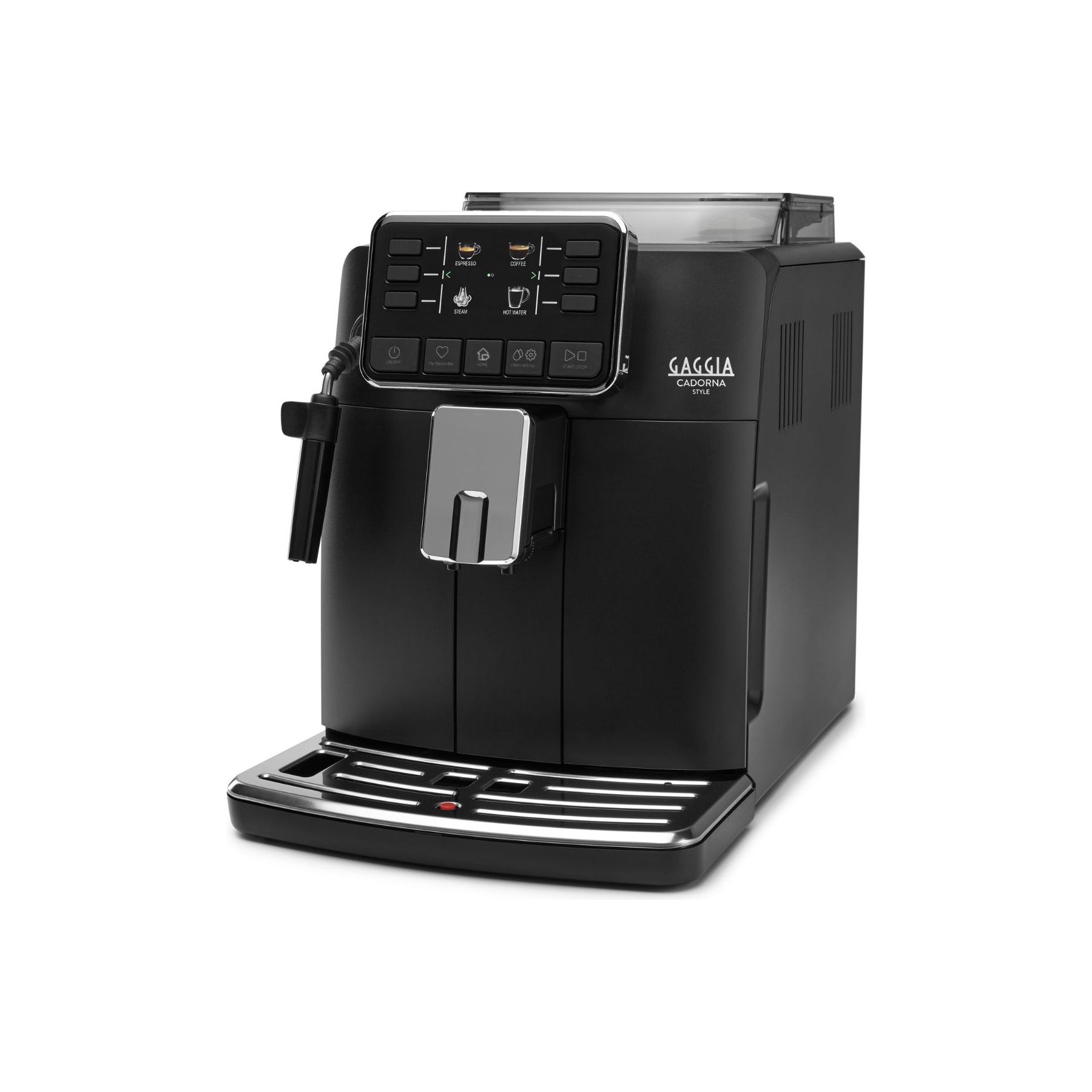 Expresso Broyeur GAGGIA MILANO Cadorna Style