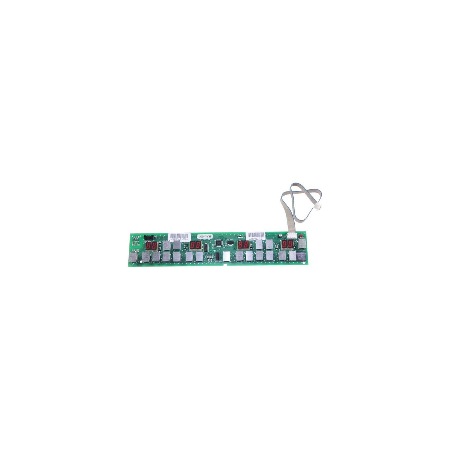 Carte BRANDT carte clavier