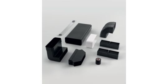 Kit de connexion Wifi ELICA KIT0167756 NIKOLATESLA intérieur plinthe