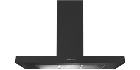 Hotte décorative murale FALCON UHDF100SL/