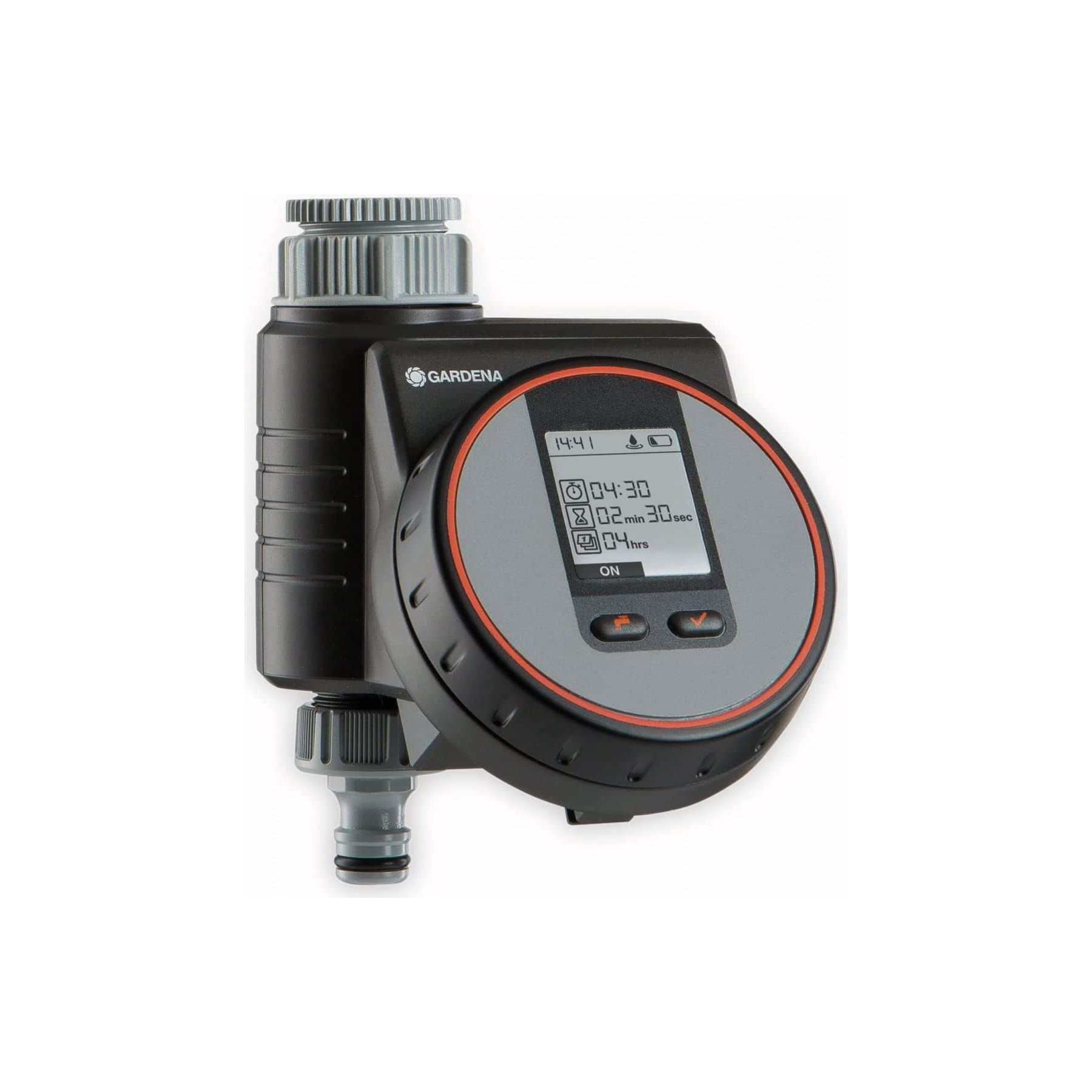 Effeuilleur GARDENA Gardena Programmateur d'arrosage Flex