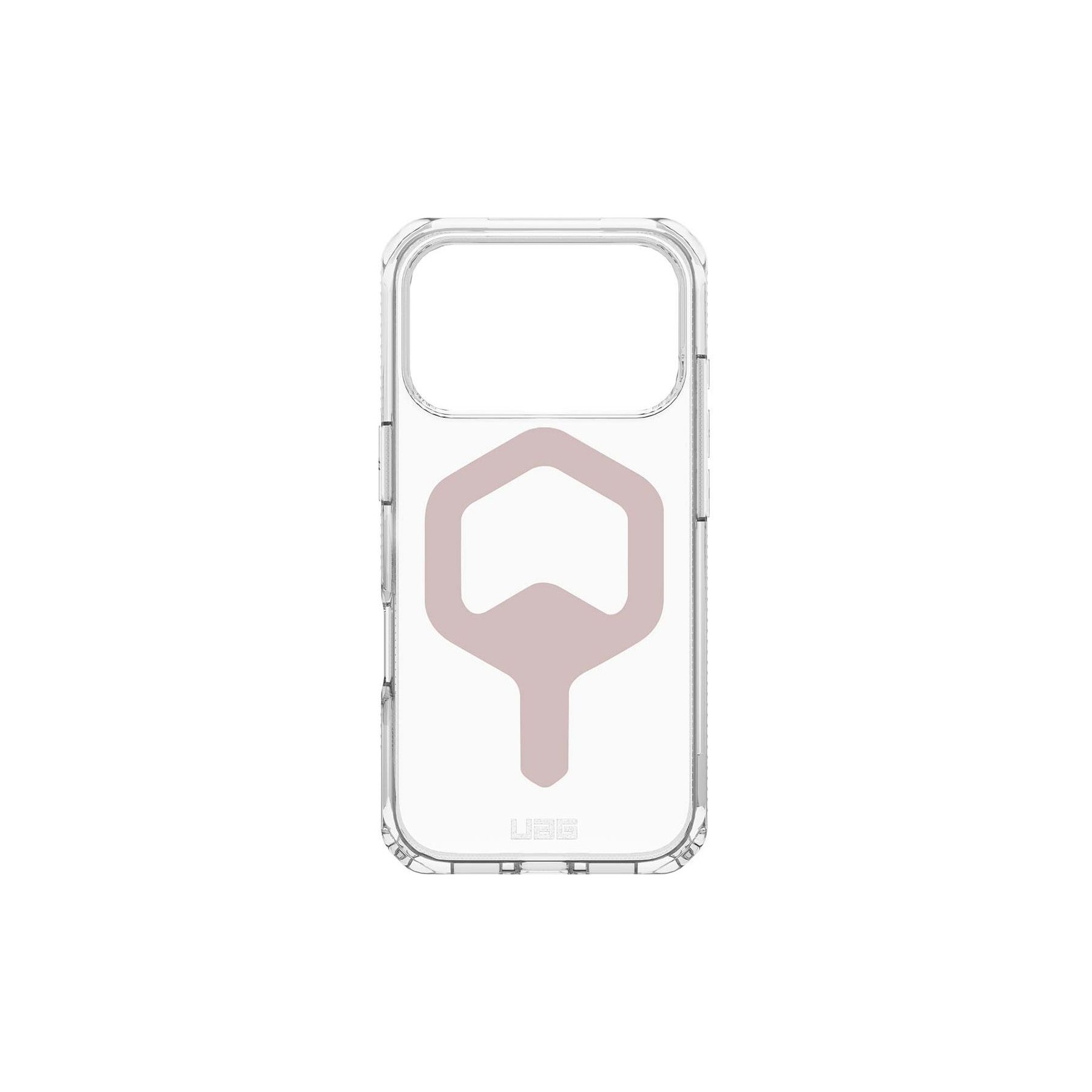 Coque UAG pour iPhone 17 Pro Max Plyo MagSafe