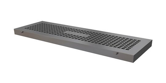 RESERVOIR LIEBHERR a eau pour Vinidor Selection
