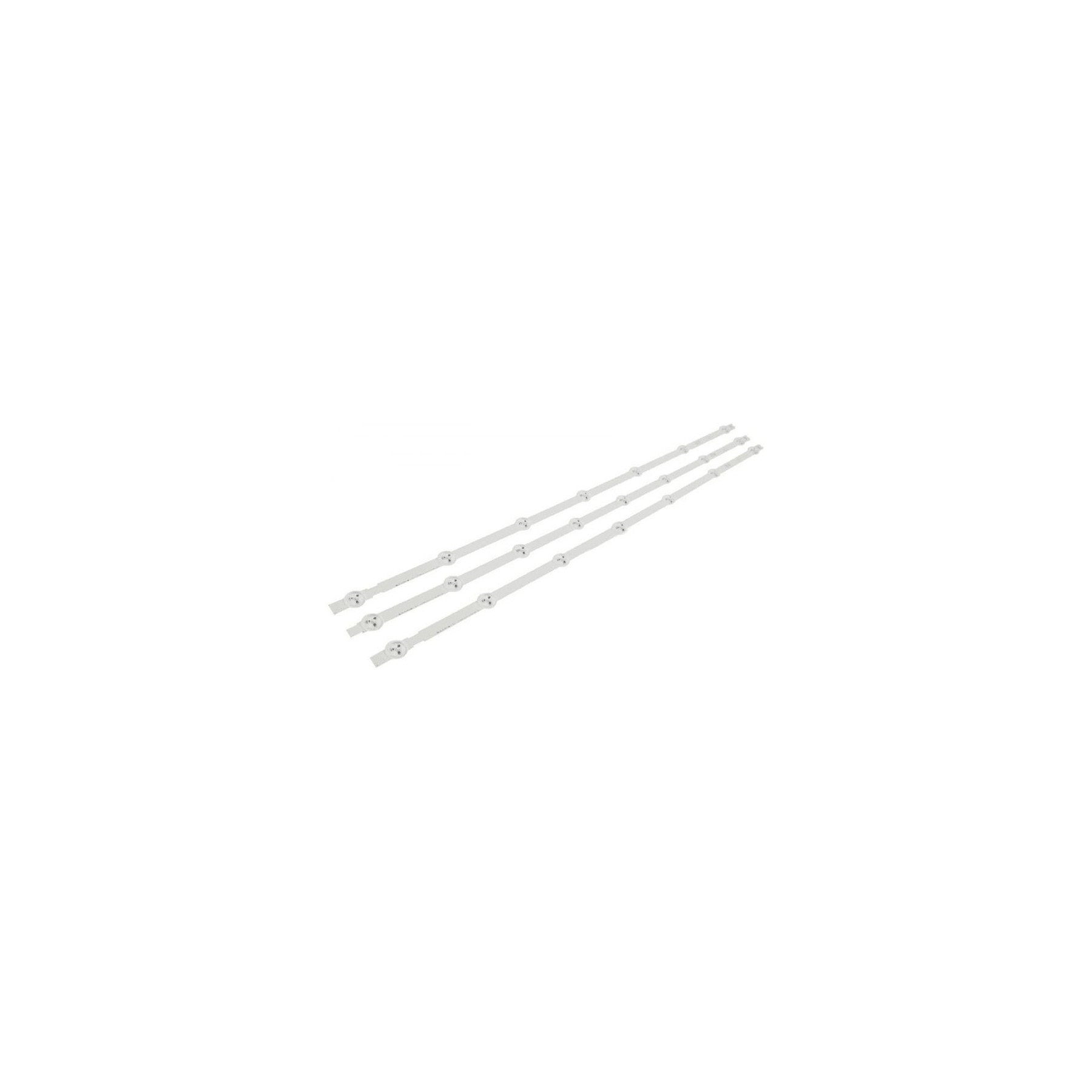 Pièce détachée LG BARRES DE LED KIT DE 3 TYPE A1XA2...