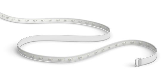 Bandeau LED PHILIPS Hue Flux high lumen strip light 3m