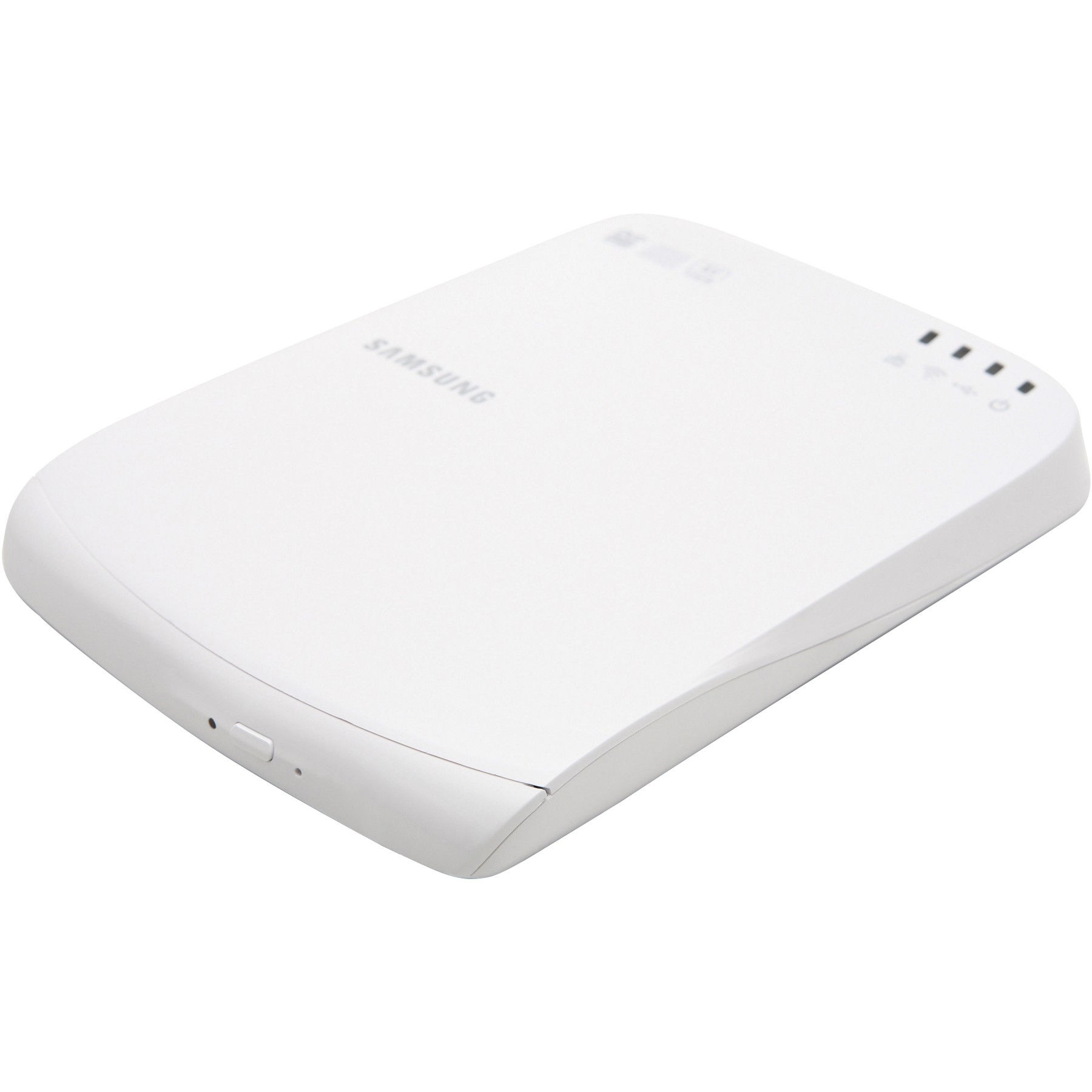 Stockage connecté SAMSUNG Smart Hub SE-208BW blanc (wifi) Reconditionné