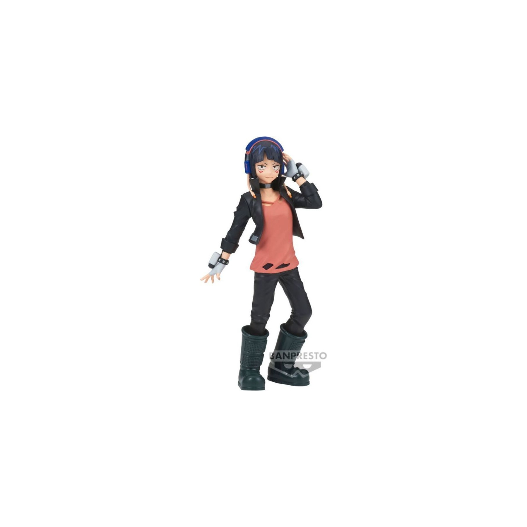 Figurine BANDAI Figurine Age Of Heroes - My Hero