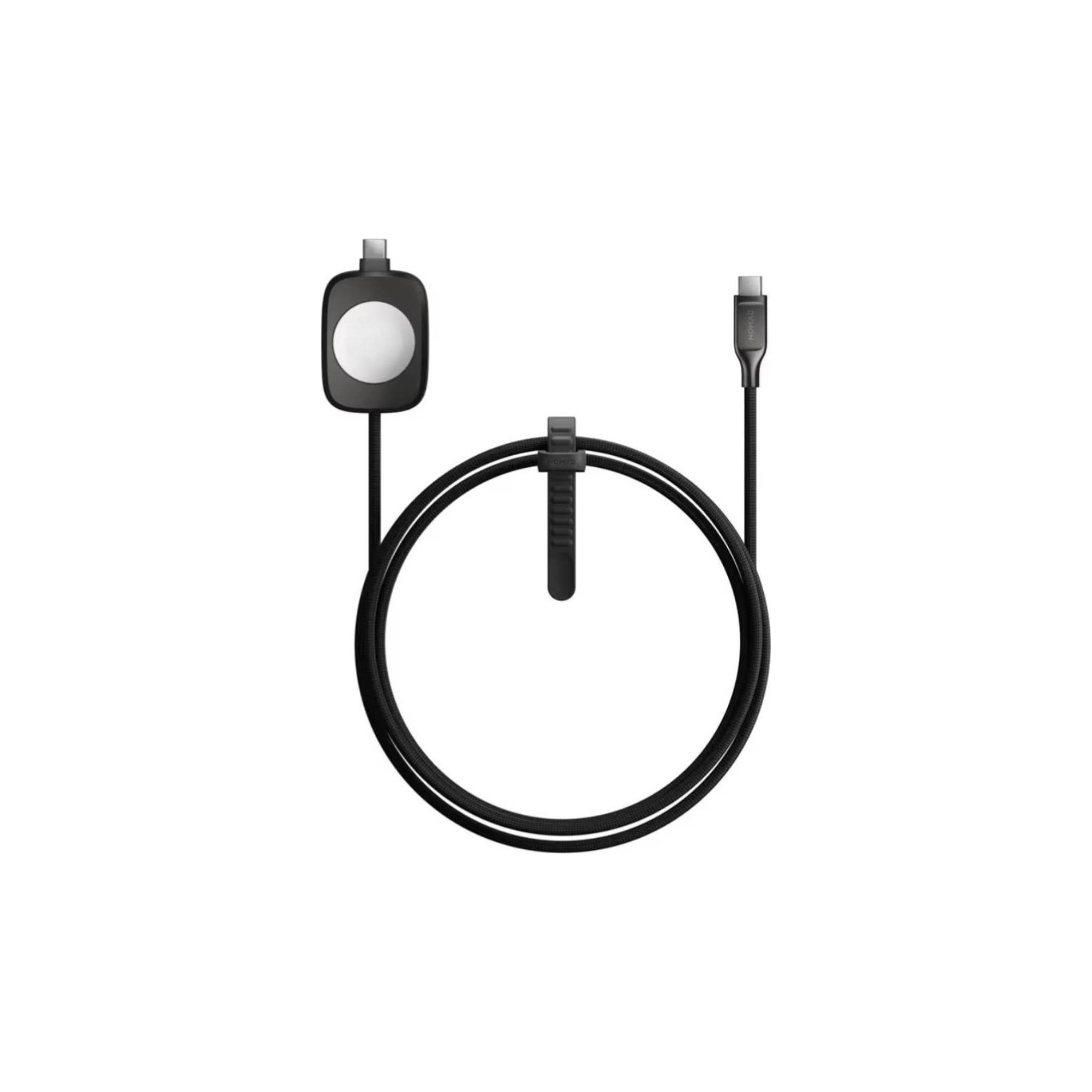 Câble USB NOMAD Apple Watch 1,5m Universel Câble USB-C