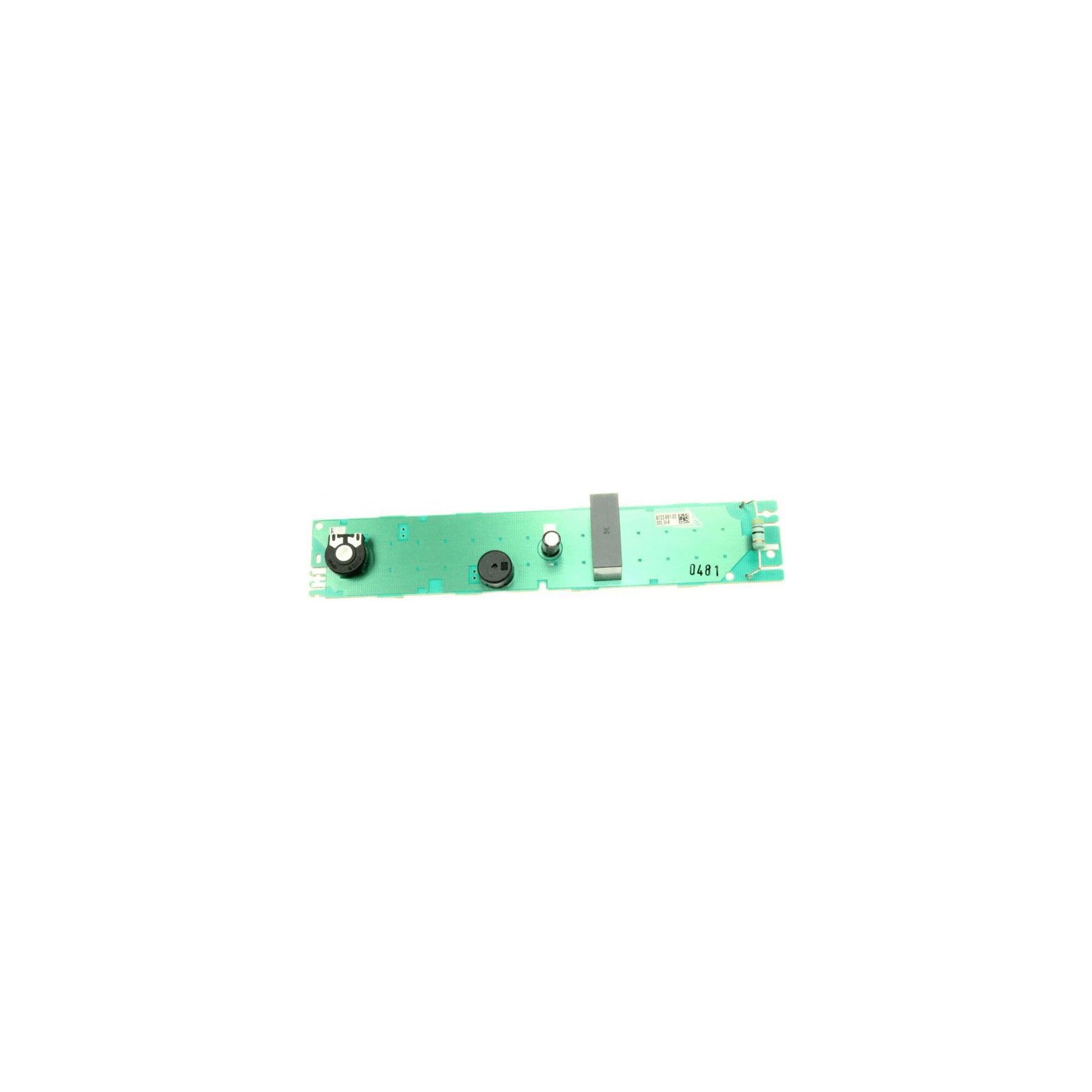 Module électronique LIEBHERR PLATINE ELECTRONIQUE DE COMMANDE