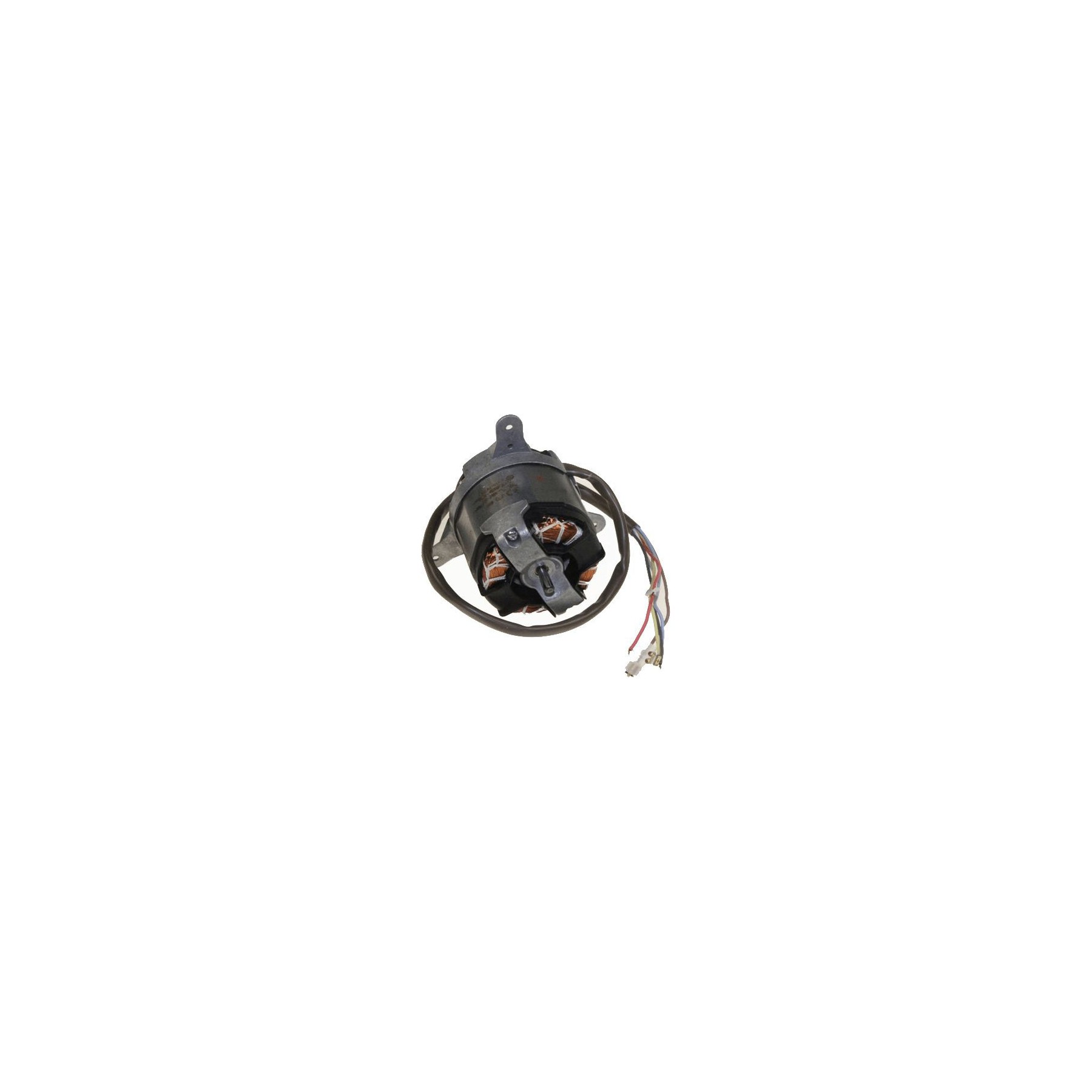 Motoventilateur SCHOLTES moteur