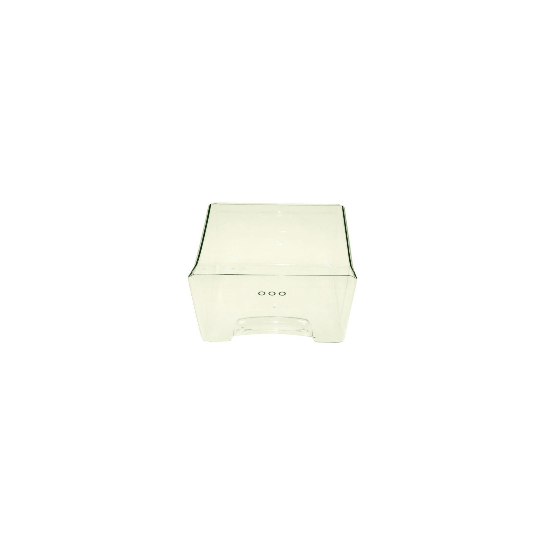 Bac ELECTROLUX BAC A LEGUMES POUR REFRIGERATEUR   ELECT