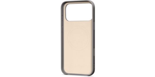Coque BEATS iPhone 17 Pro Max Magsafe Gris granite