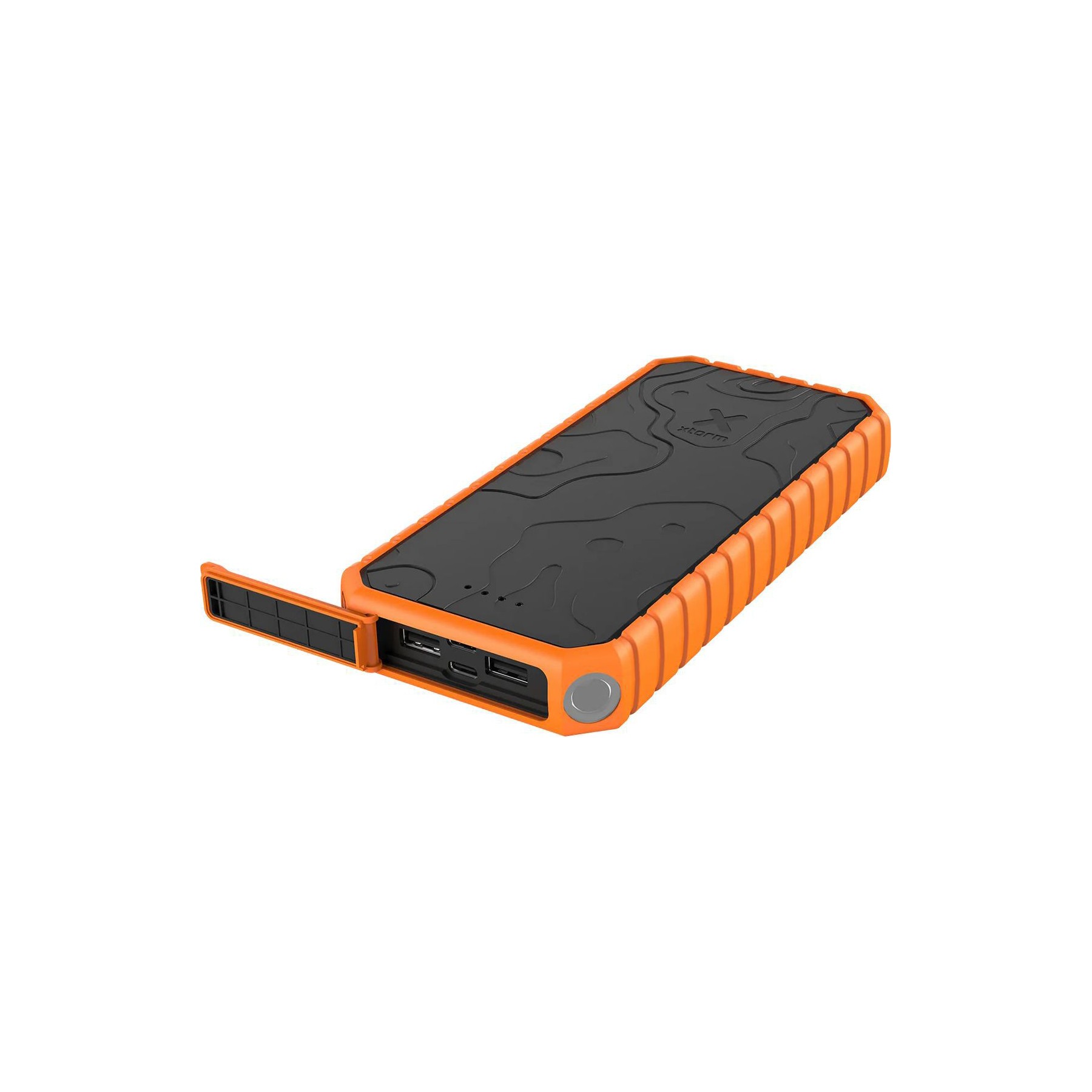 Batterie externe XTORM 20000mAh 2 USB/2 USB-C QC 3.0 PD 30W IPX