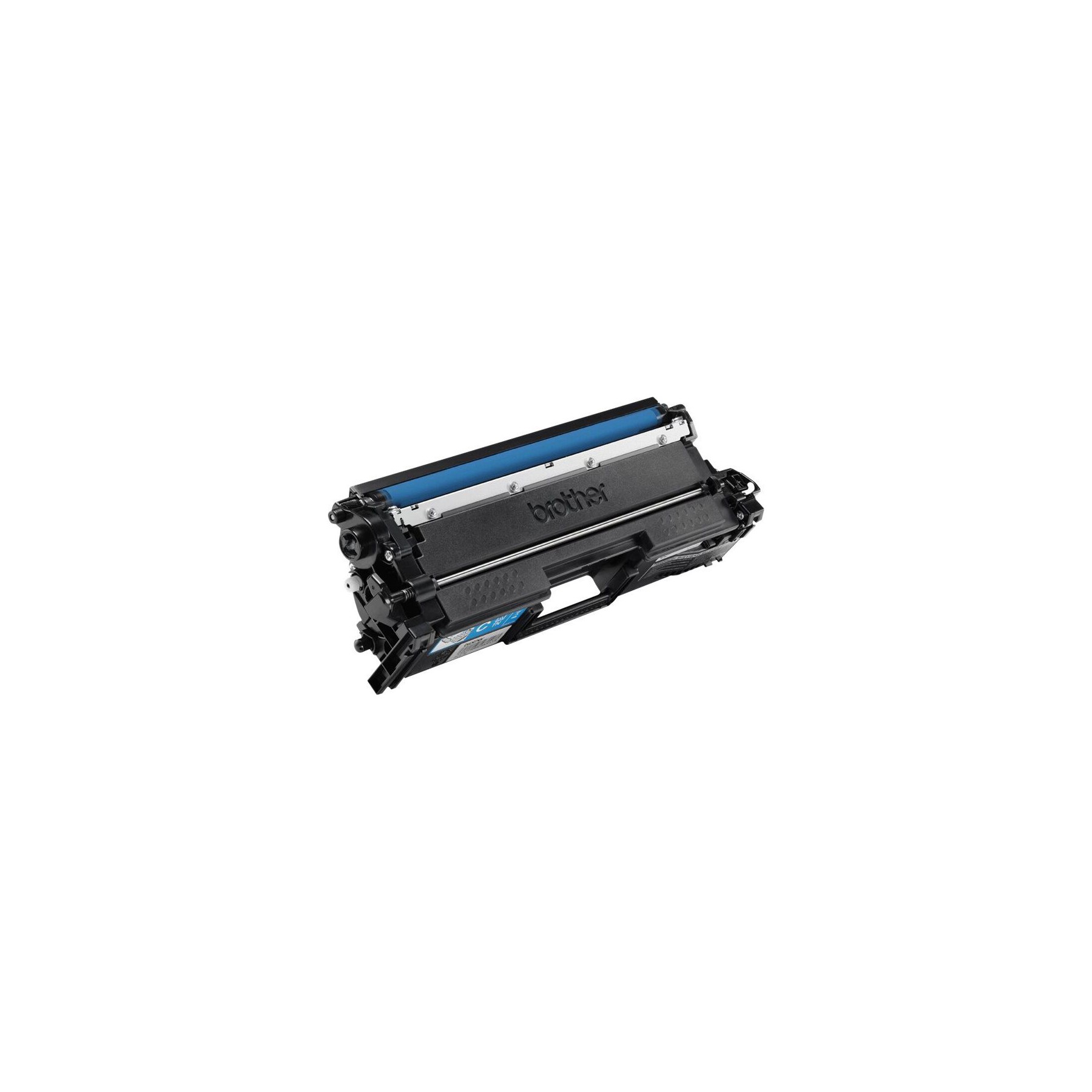 Cartouche d'encre BROTHER TN821XXLC