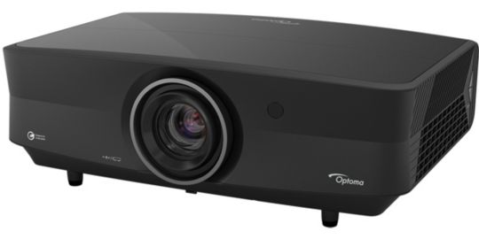 Vidéoprojecteur home cinéma OPTOMA UHZ68LV