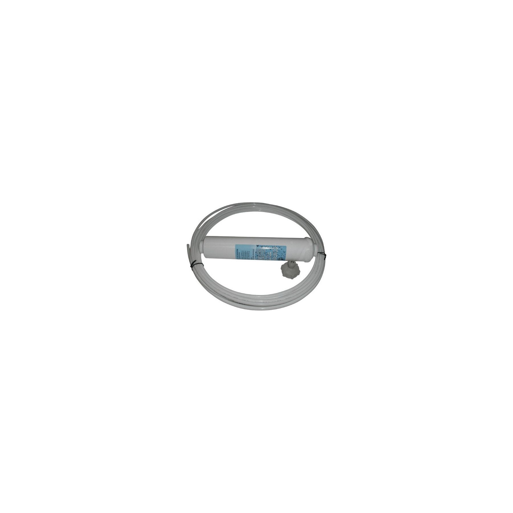 Filtre LG cartouche filtre a eau complet