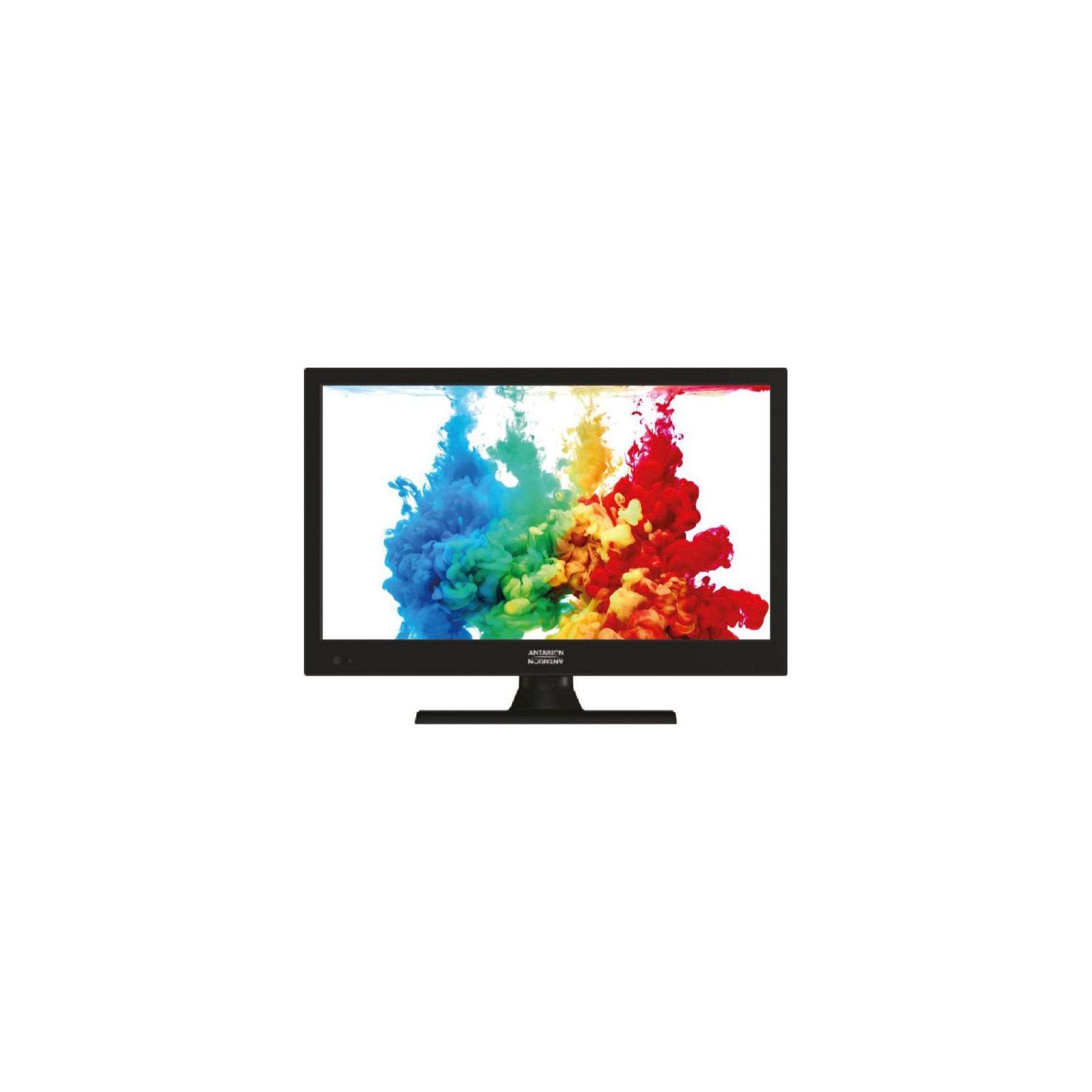 TV LED ANTARION Tv Led 16" 40cm Télévision Full Hd Tnt
