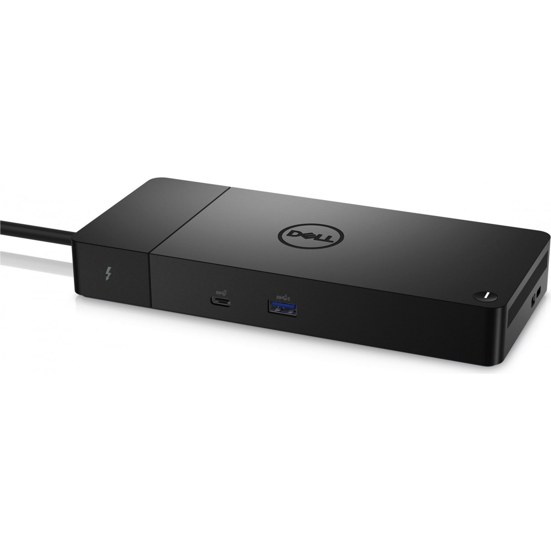 Hub USB C DELL DELL-WD22TB4