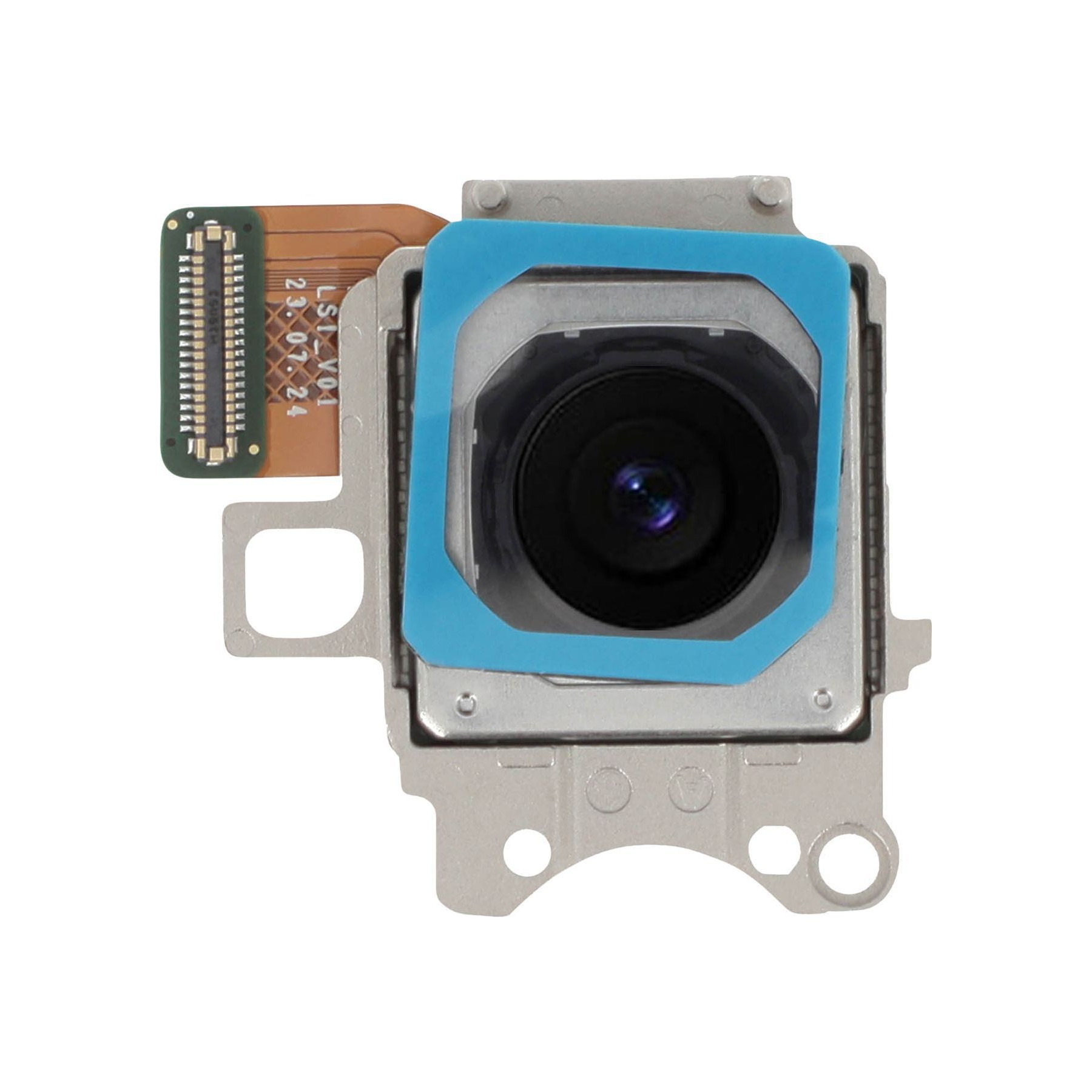 Pièce détachée SAMSUNG Caméra Original Samsung S24 Plus, 50MP