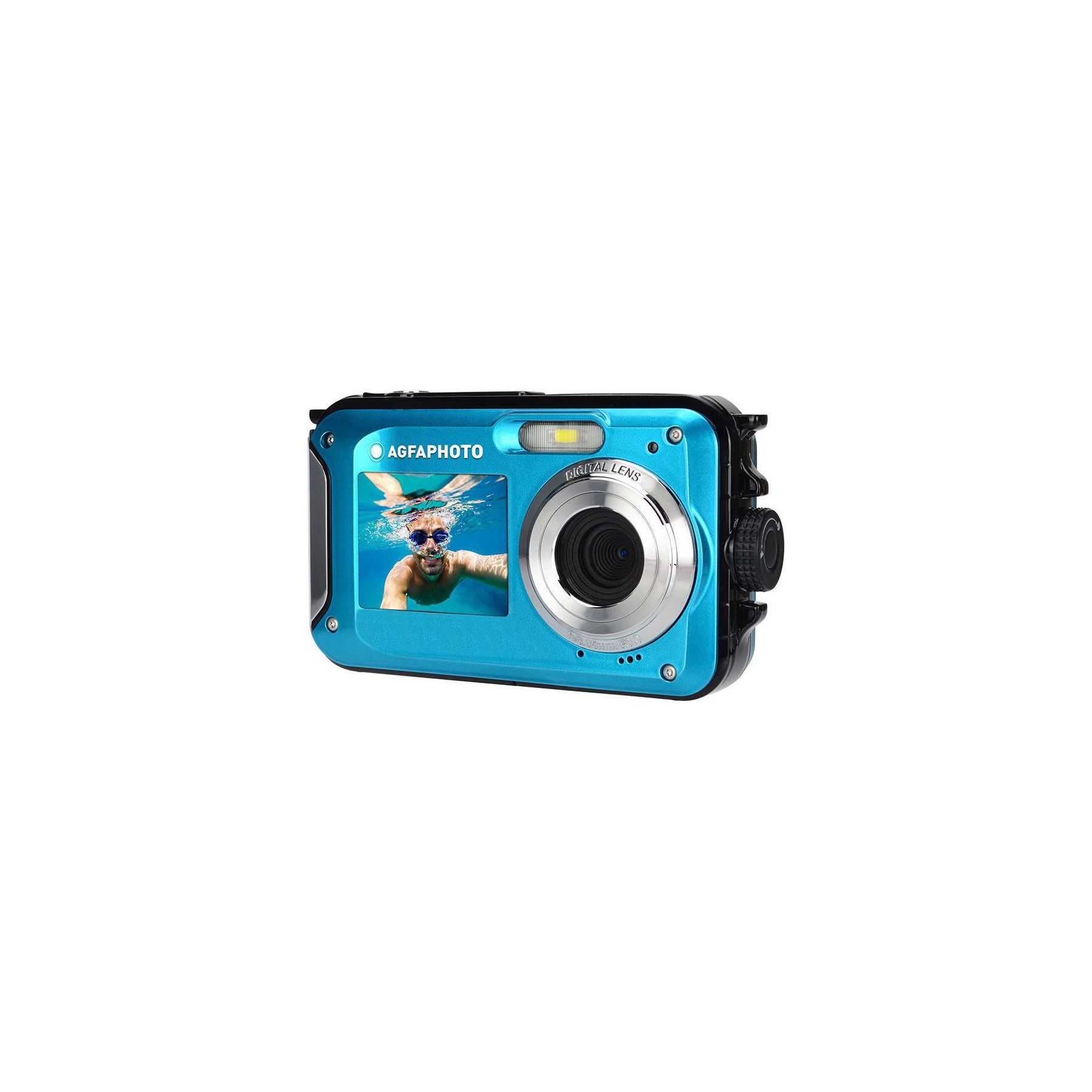 Appareil photo Compact AGFAPHOTO 250050