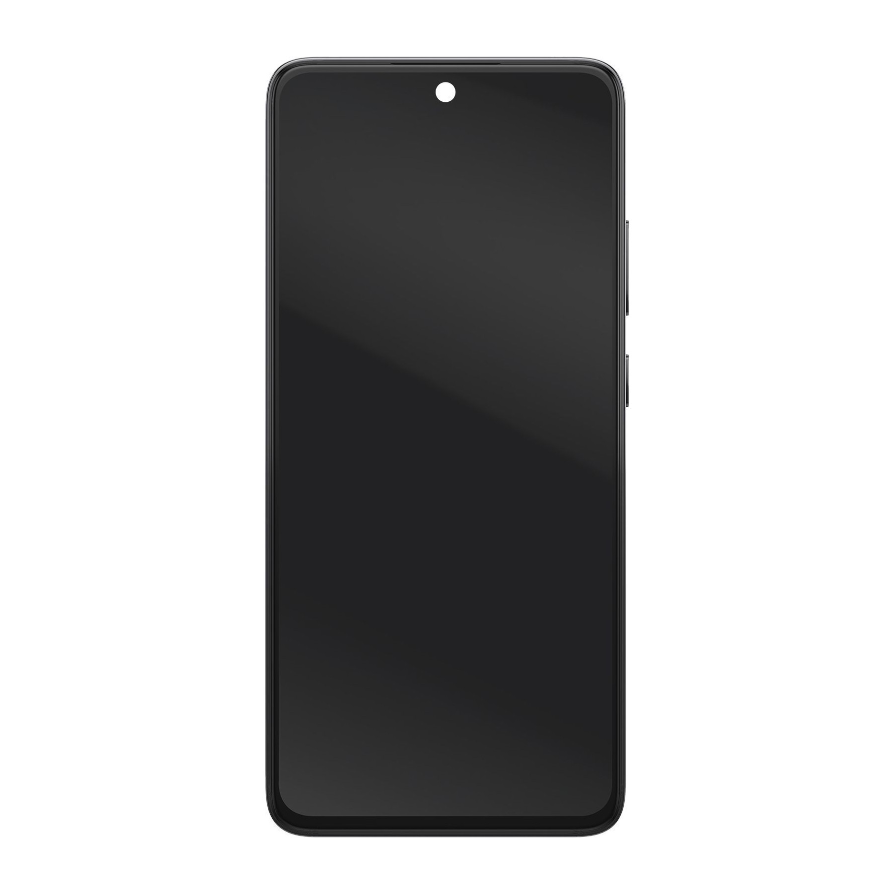 Pièce détachée RELIFE pour Oppo Reno 12 FS avec Châssis