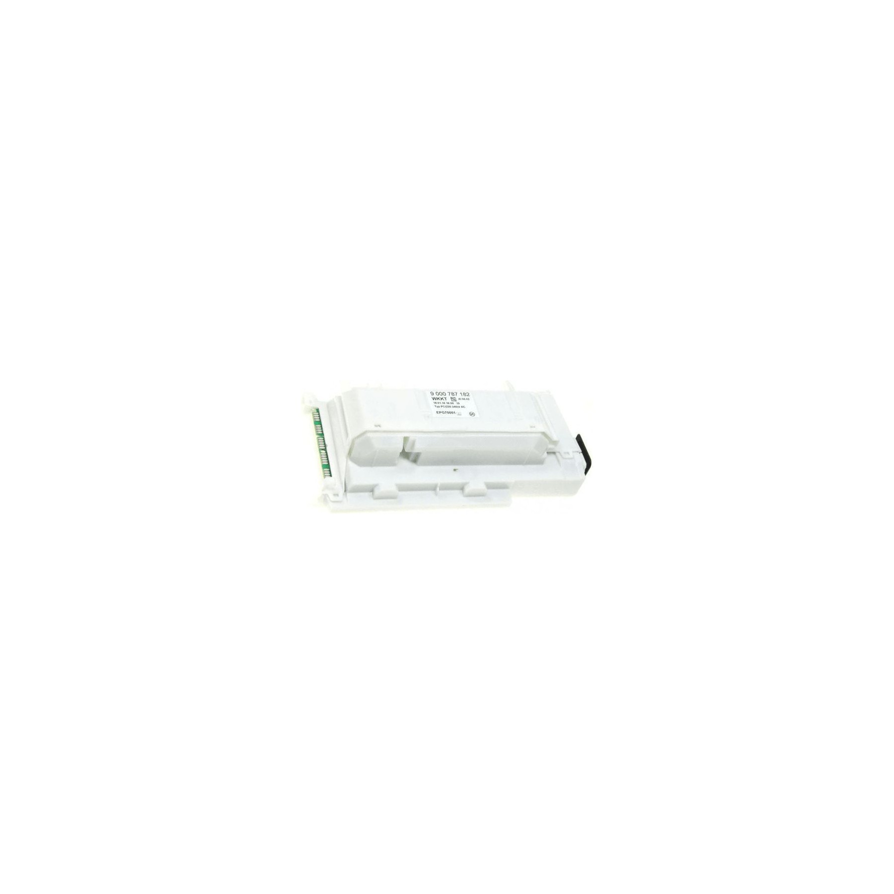 Carte BOSCH module de puissance programme