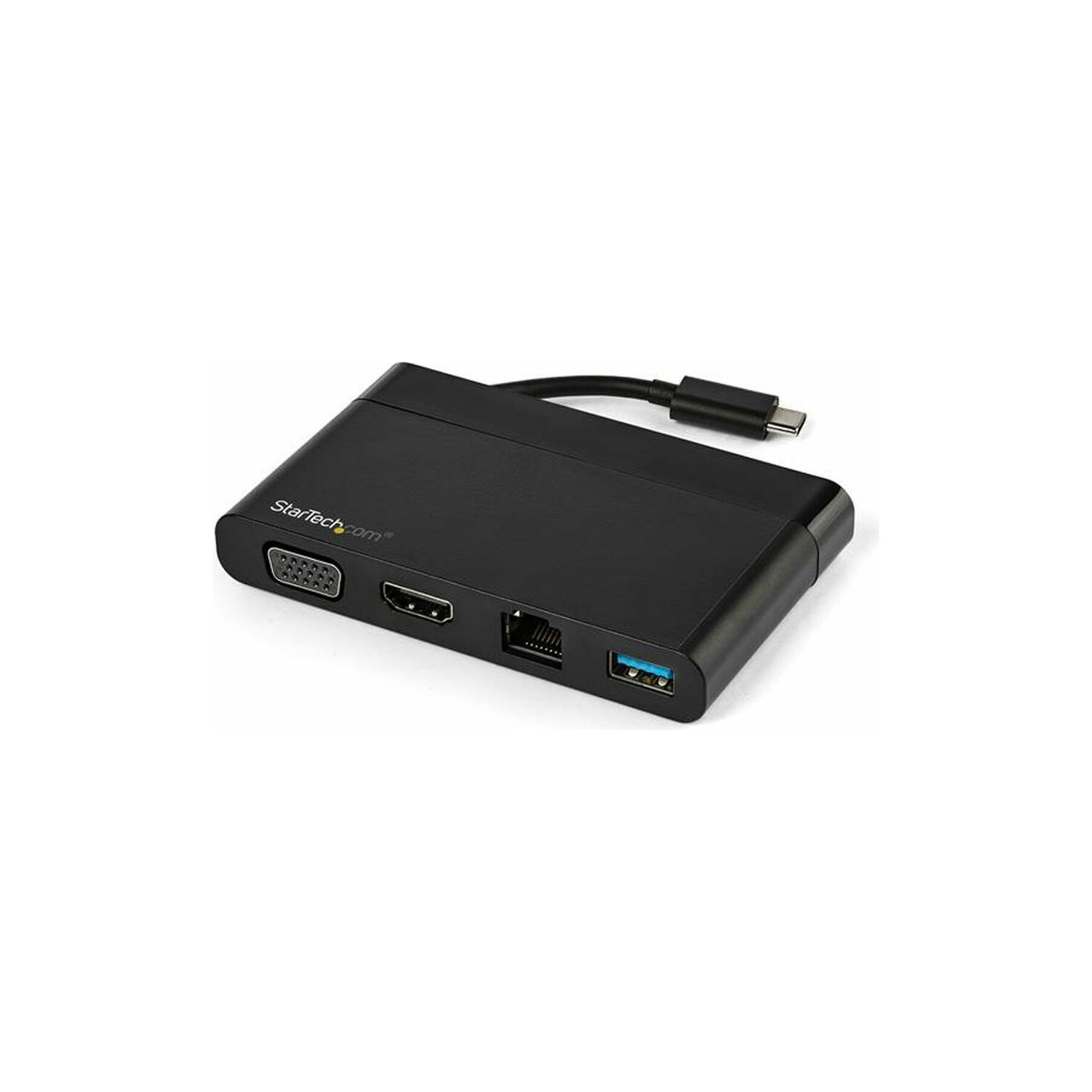 Hub USB C STARTECH DKT30CHVCM
