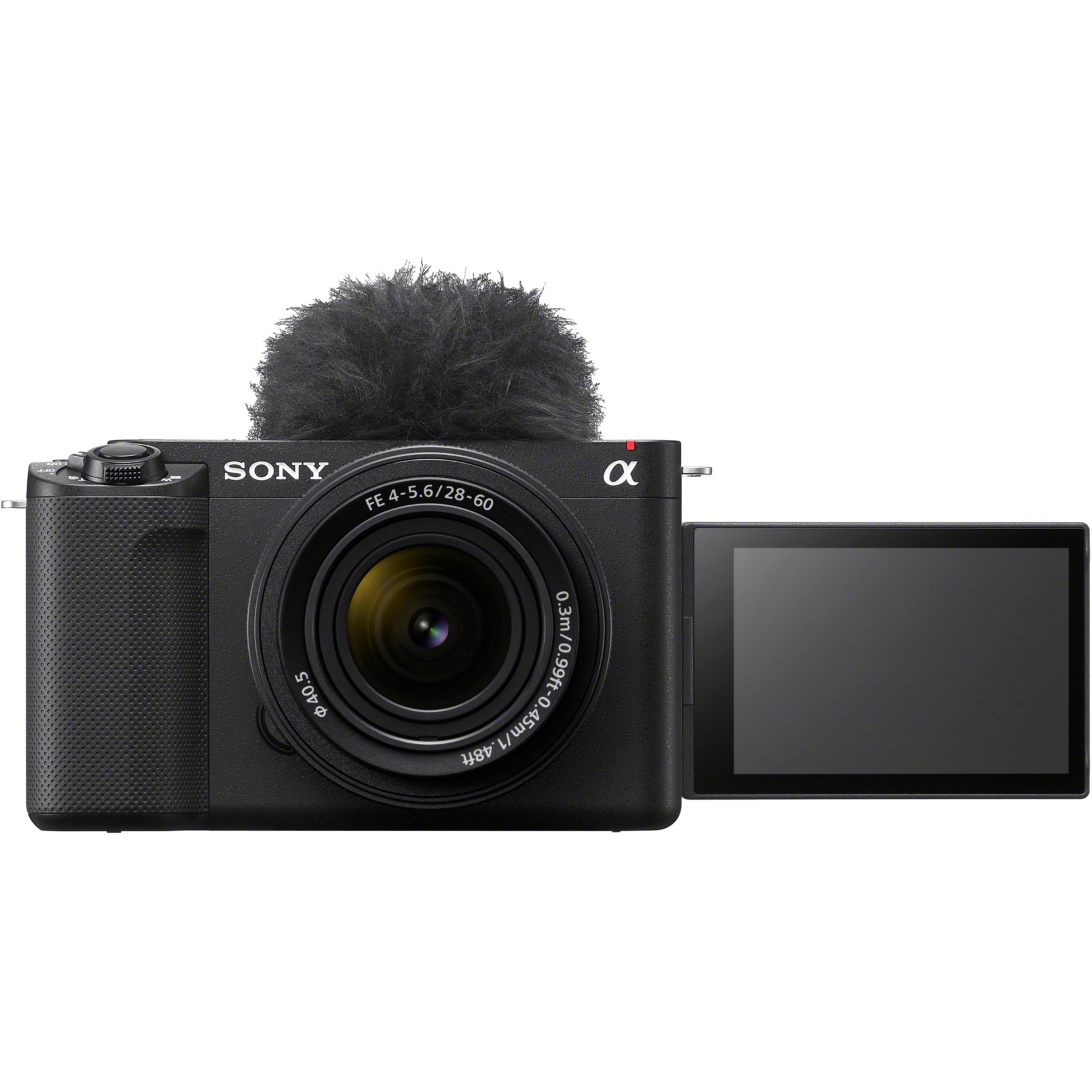Appareil photo Hybride SONY Boitier ZV-E1 kit FE 28-60mm