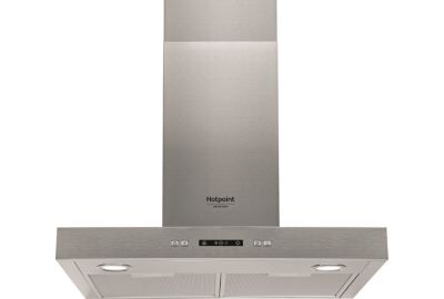 Hotte Décor HOTPOINT HHBS6.7FLLX