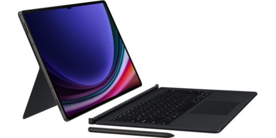 Etui SAMSUNG Tab S9 Ultra Etui clavier amovible + pad