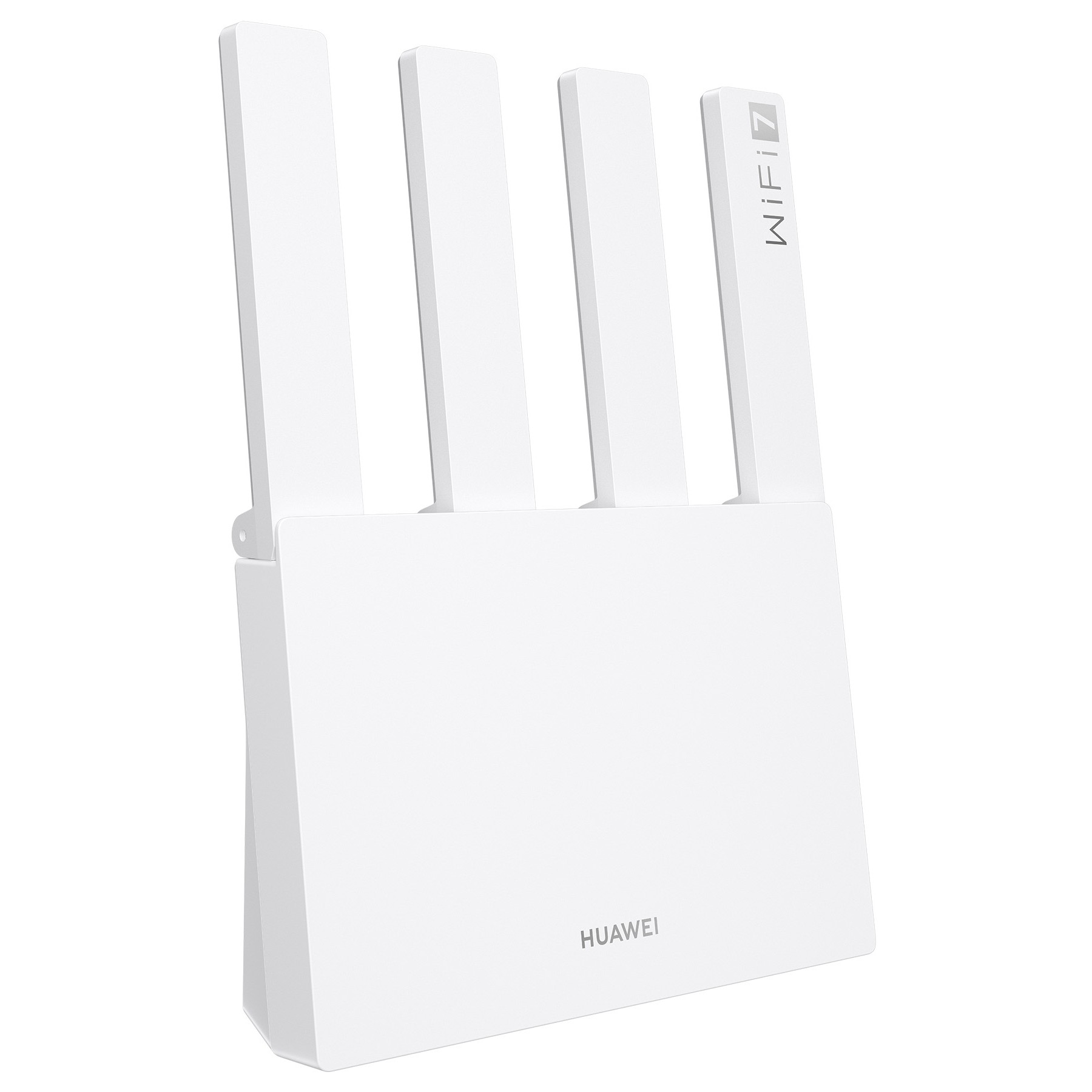 Routeur Wifi HUAWEI Wi-Fi 7 BE3600 Router BE3 Blanc